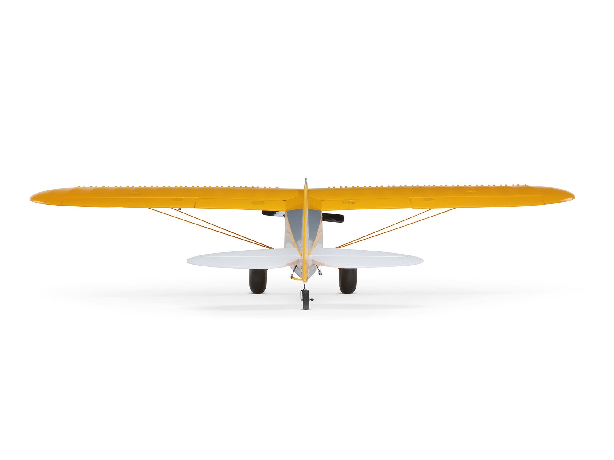 Carbon Cub S 2 1.3m Cleetus McFarland Special Edition BNF Ba-5