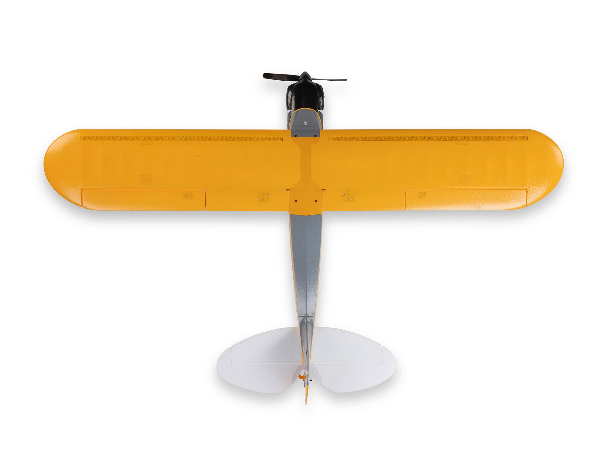 Carbon Cub S 2 1.3m Cleetus McFarland Special Edition BNF Ba-6