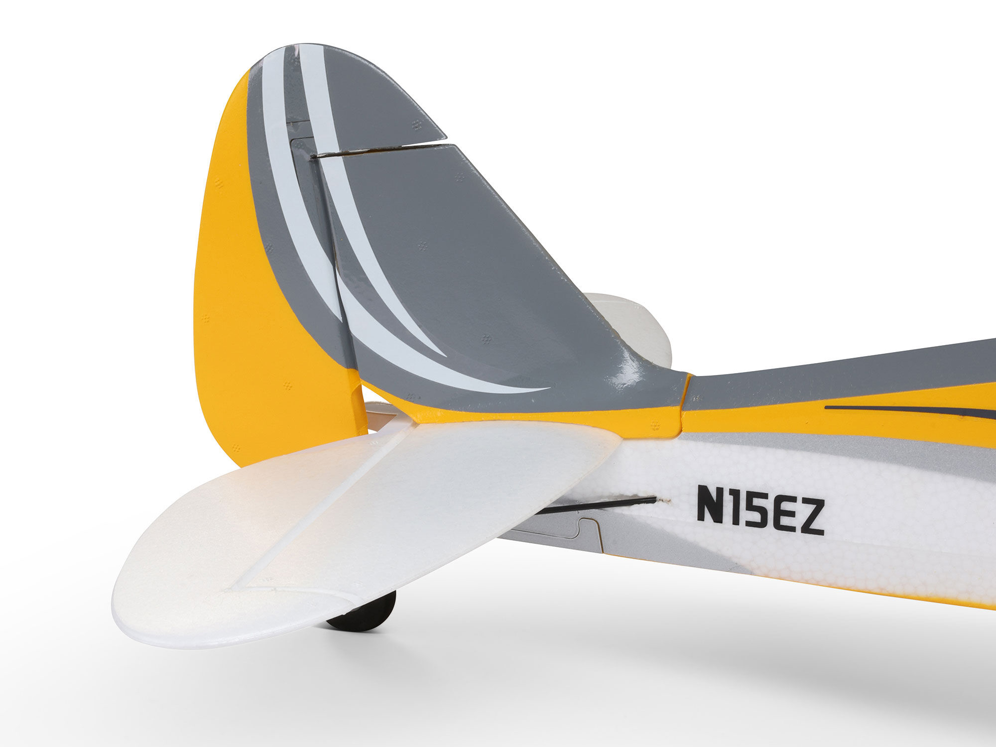 Carbon Cub S 2 1.3m Cleetus McFarland Special Edition BNF Ba-13