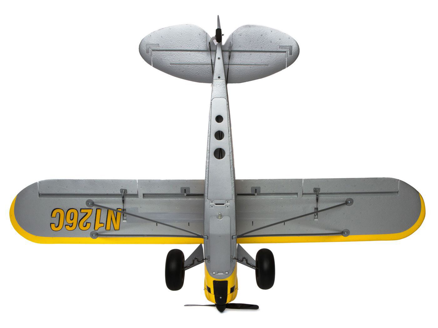 carbon-cub-s2-13m-bnf-basic