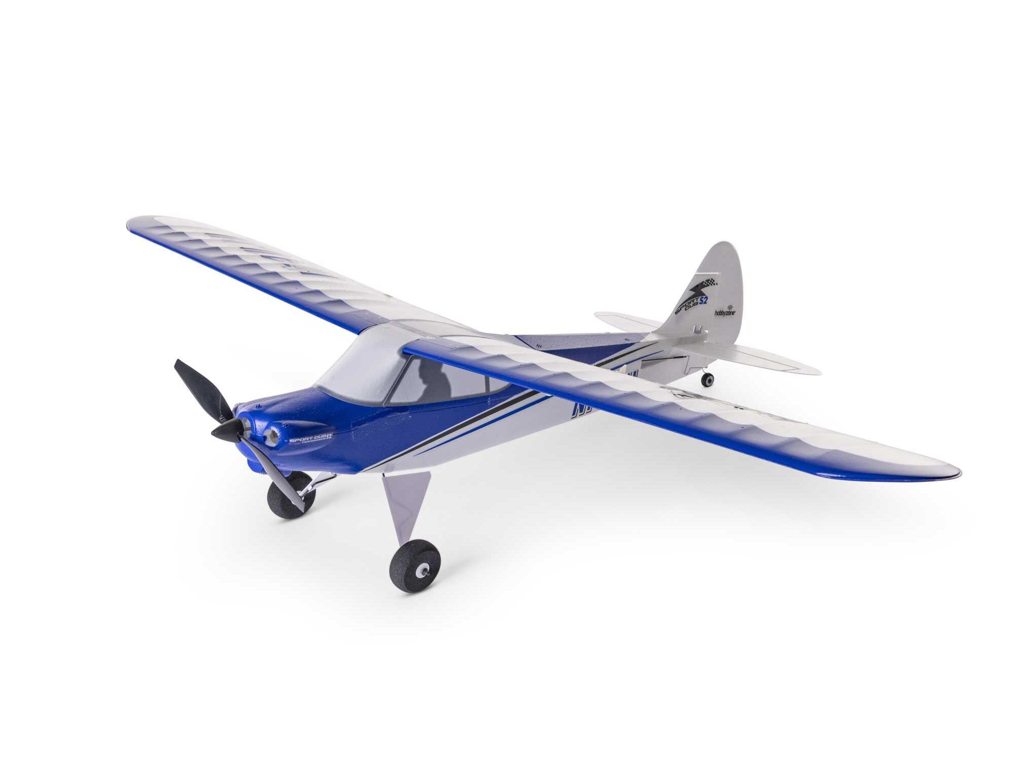sport-cub-s-rtf-with-safe