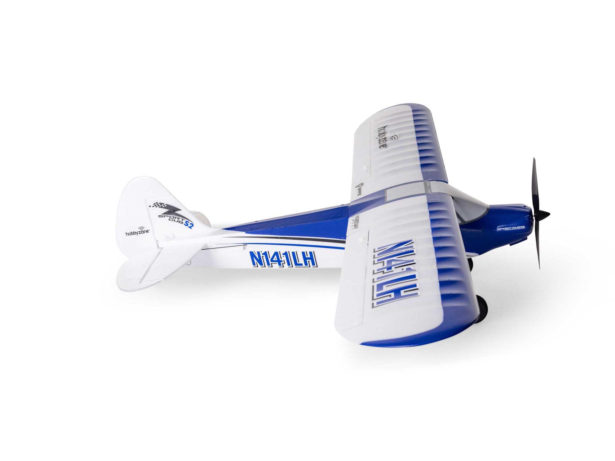 Sport Cub S RTF with SAFE-10