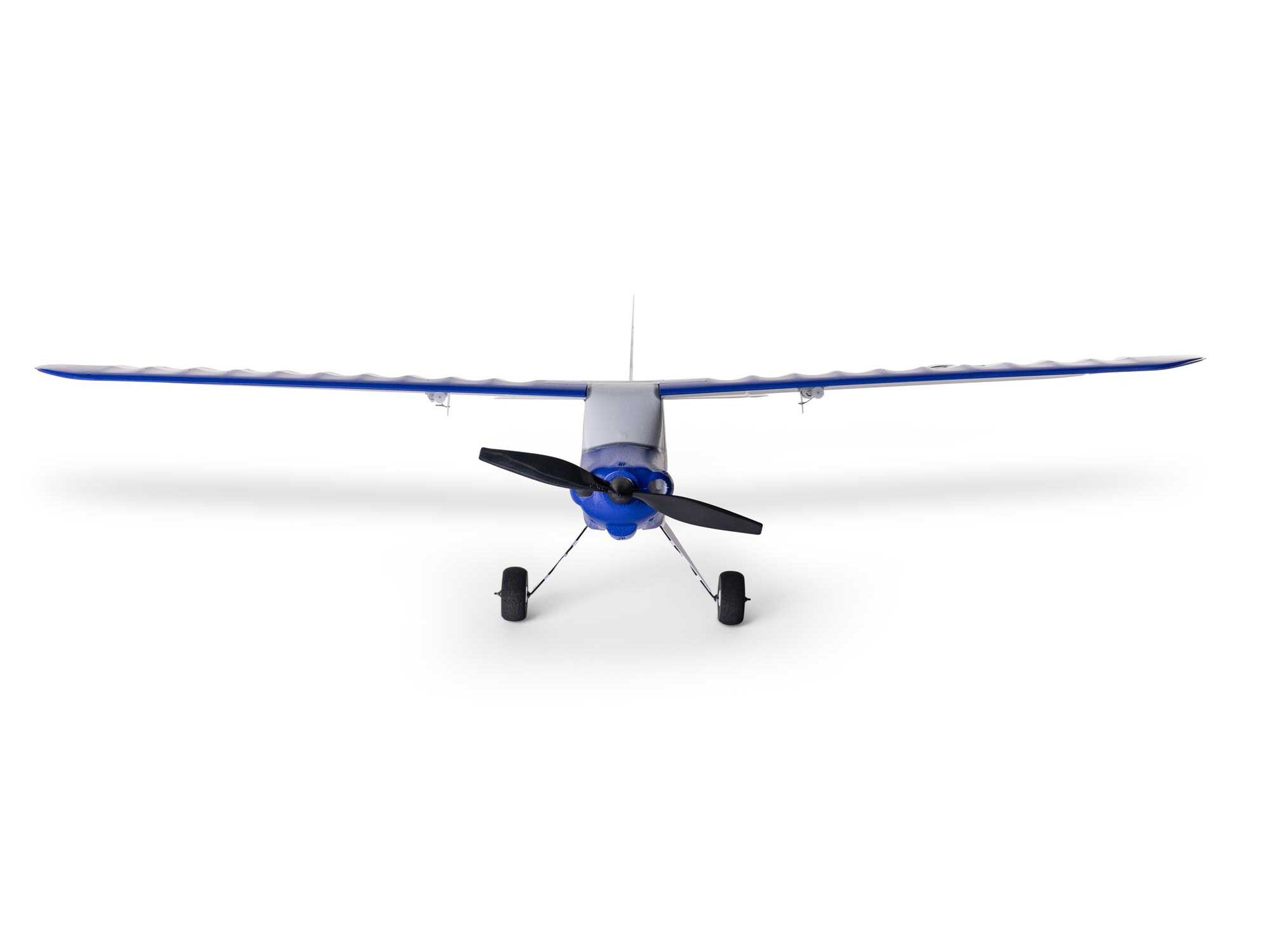 Sport Cub S RTF with SAFE-12