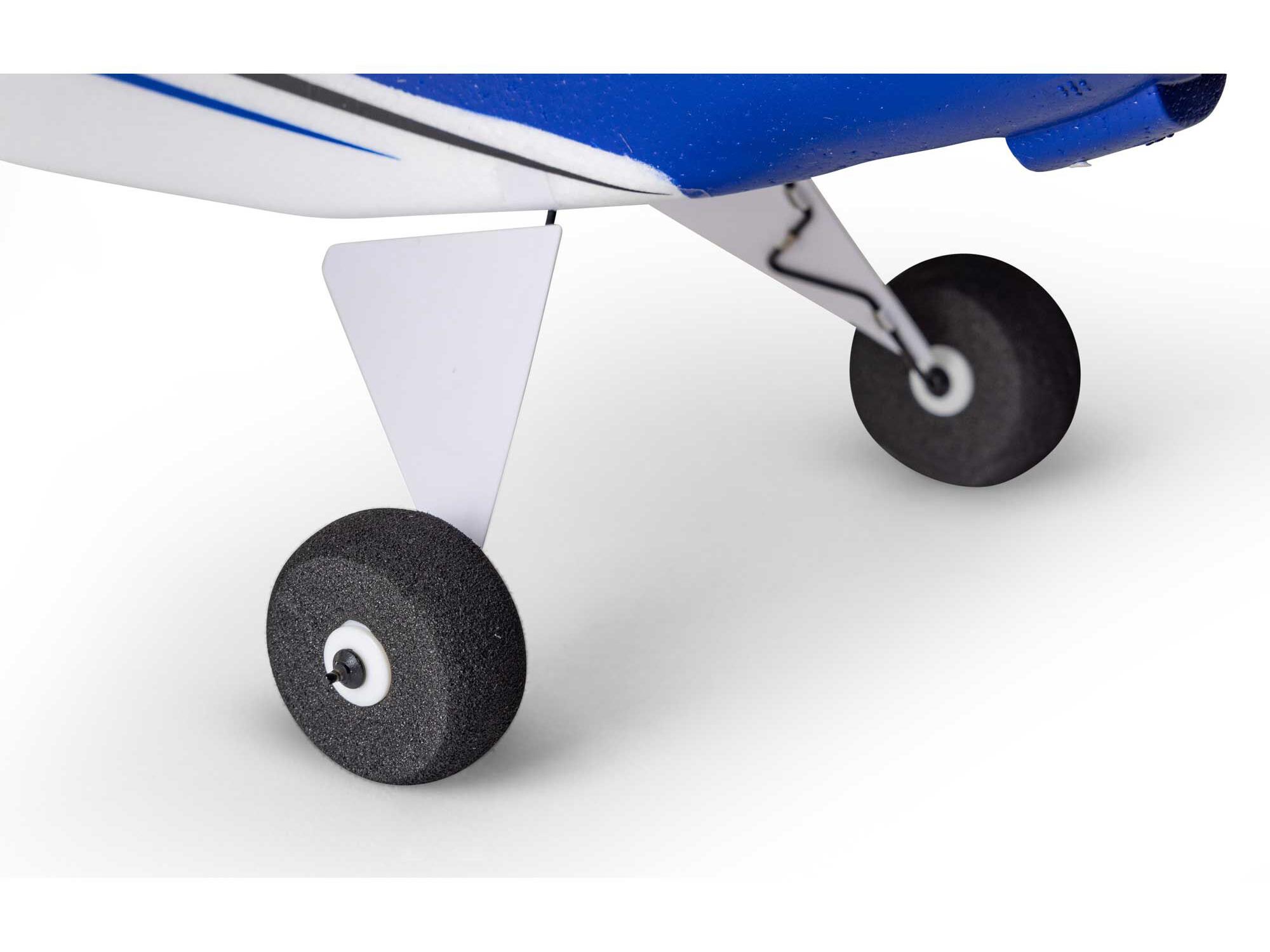 Sport Cub S RTF with SAFE-21