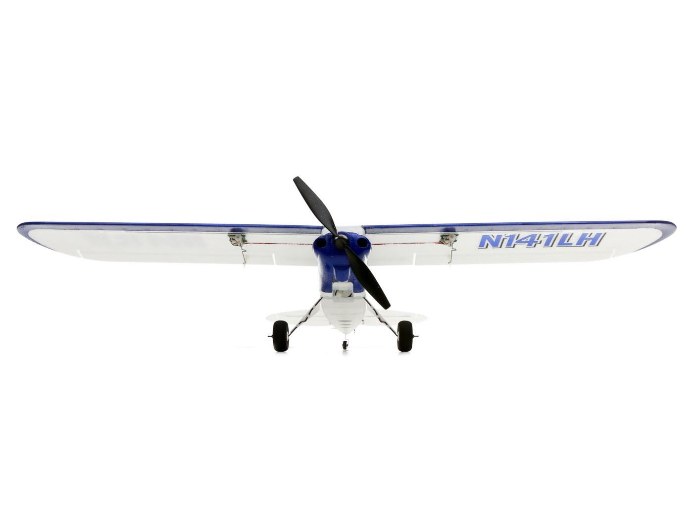 Sport Cub S v2 BNF Basic with SAFE-3