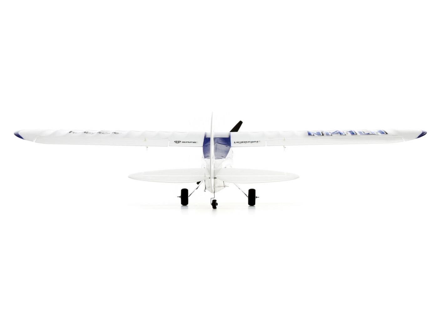 Sport Cub S v2 BNF Basic with SAFE-5