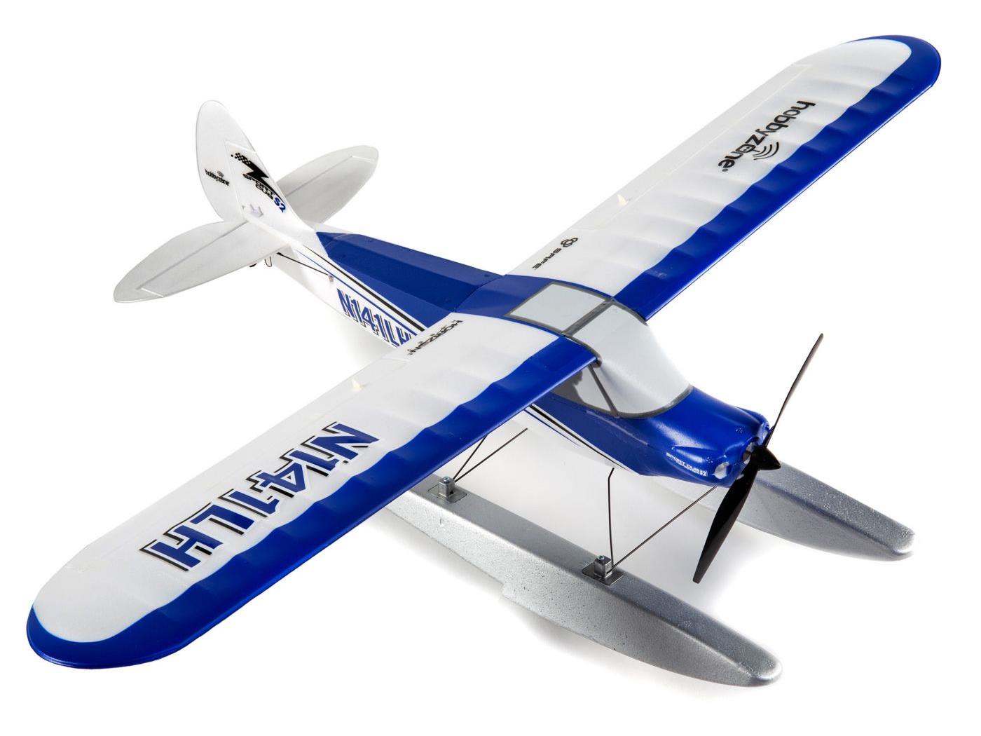 Sport Cub S v2 BNF Basic with SAFE-6