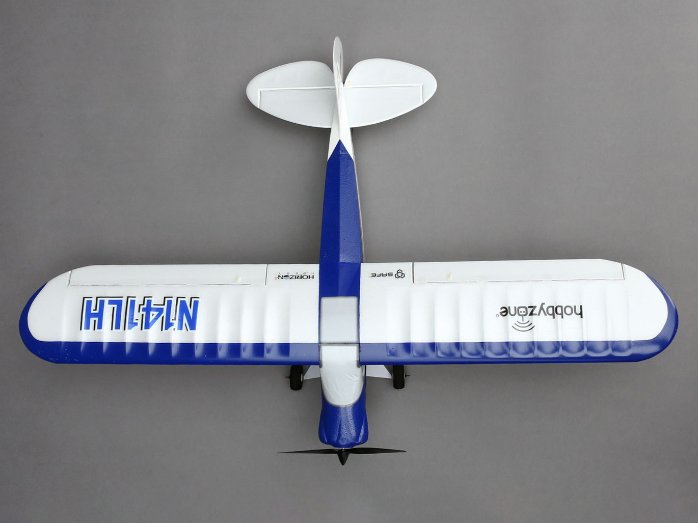 Sport Cub S v2 BNF Basic with SAFE-8