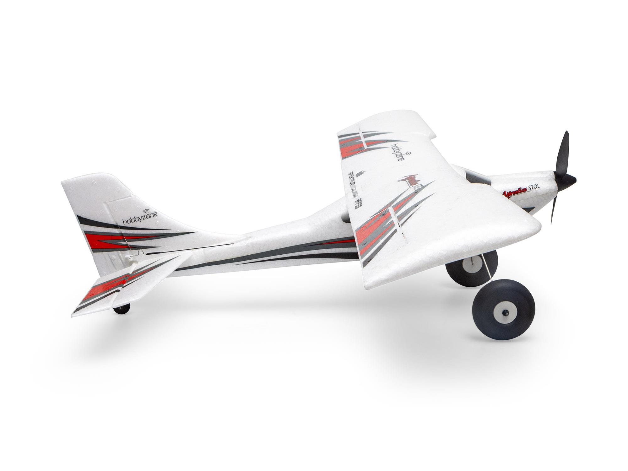 Apprentice STOL S 700mm RTF with SAFE-2