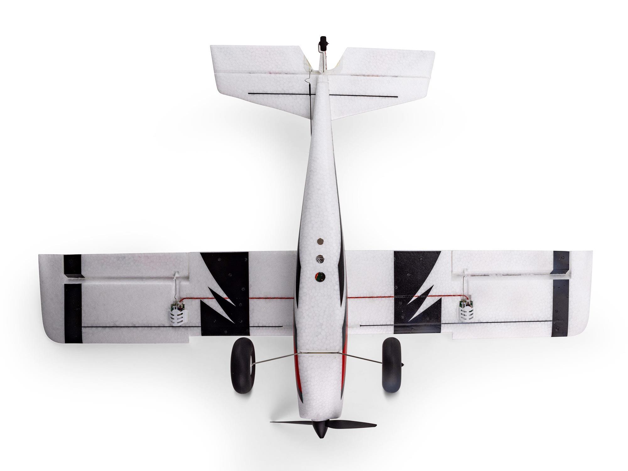 Apprentice STOL S 700mm BNF Basic with SAFE-7