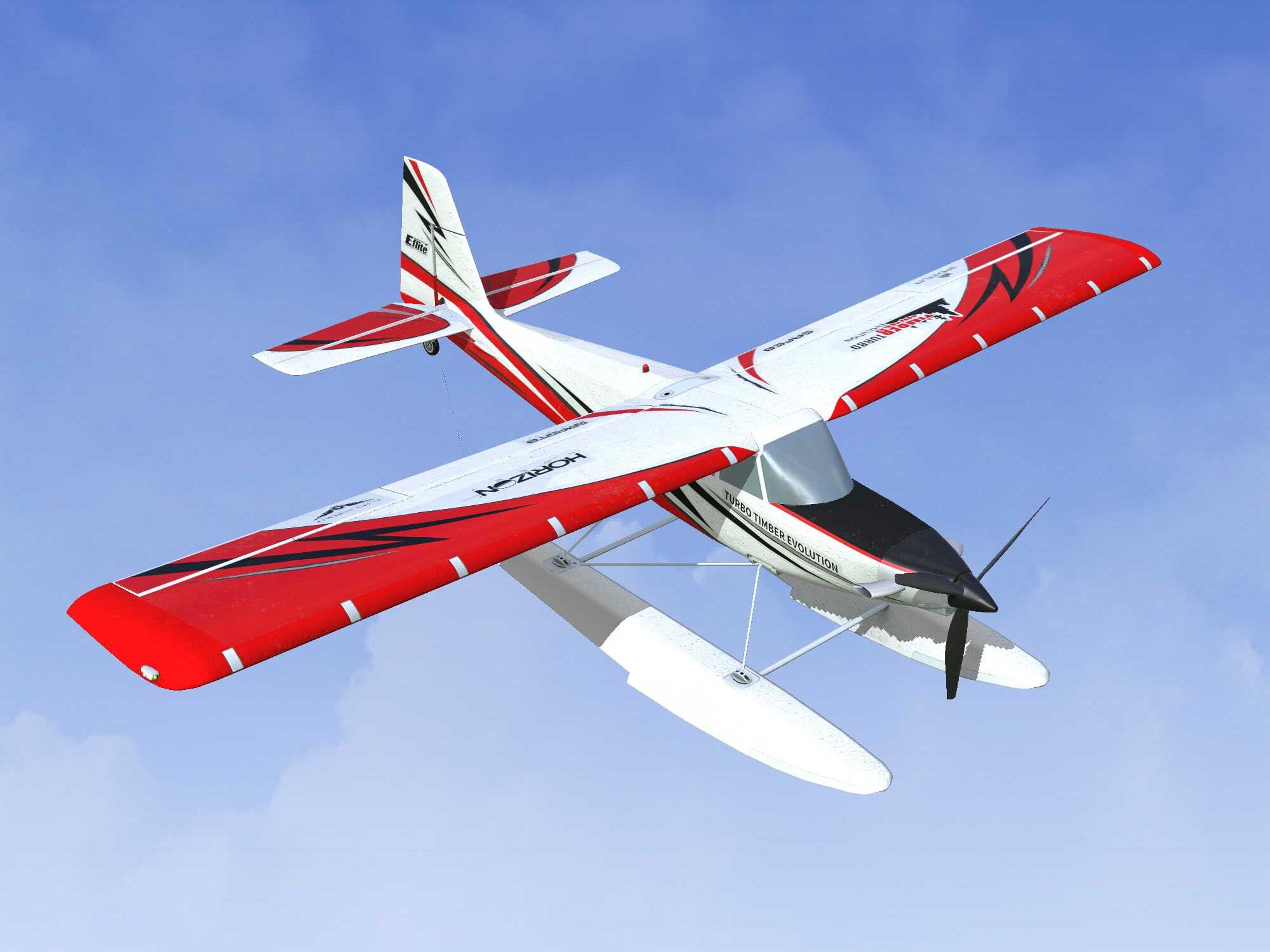 RealFlight Trainer Edition RC Flight Simulator with SLT6 Tra-4
