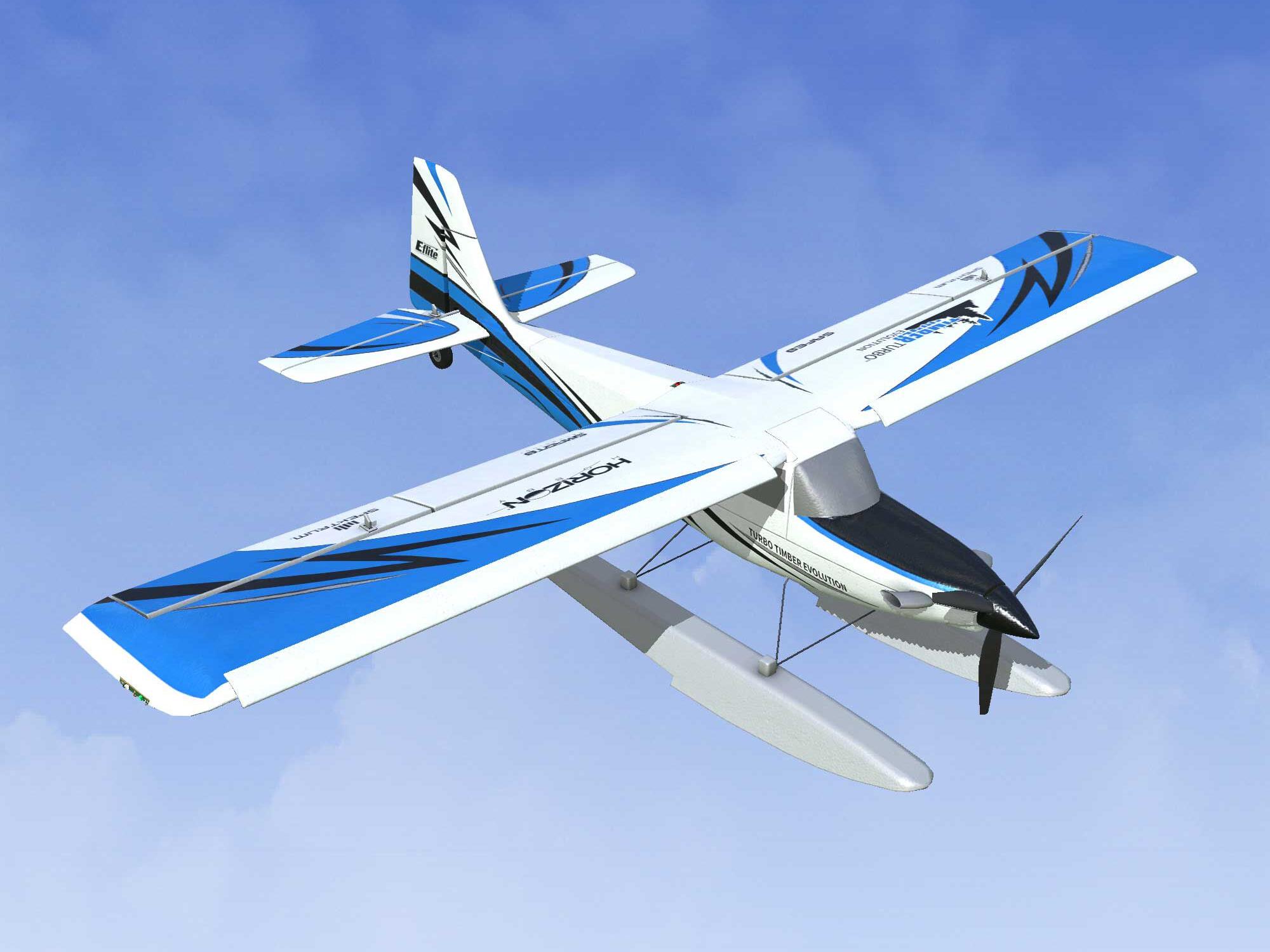 RealFlight Trainer Edition RC Flight Simulator with SLT6 Tra-14