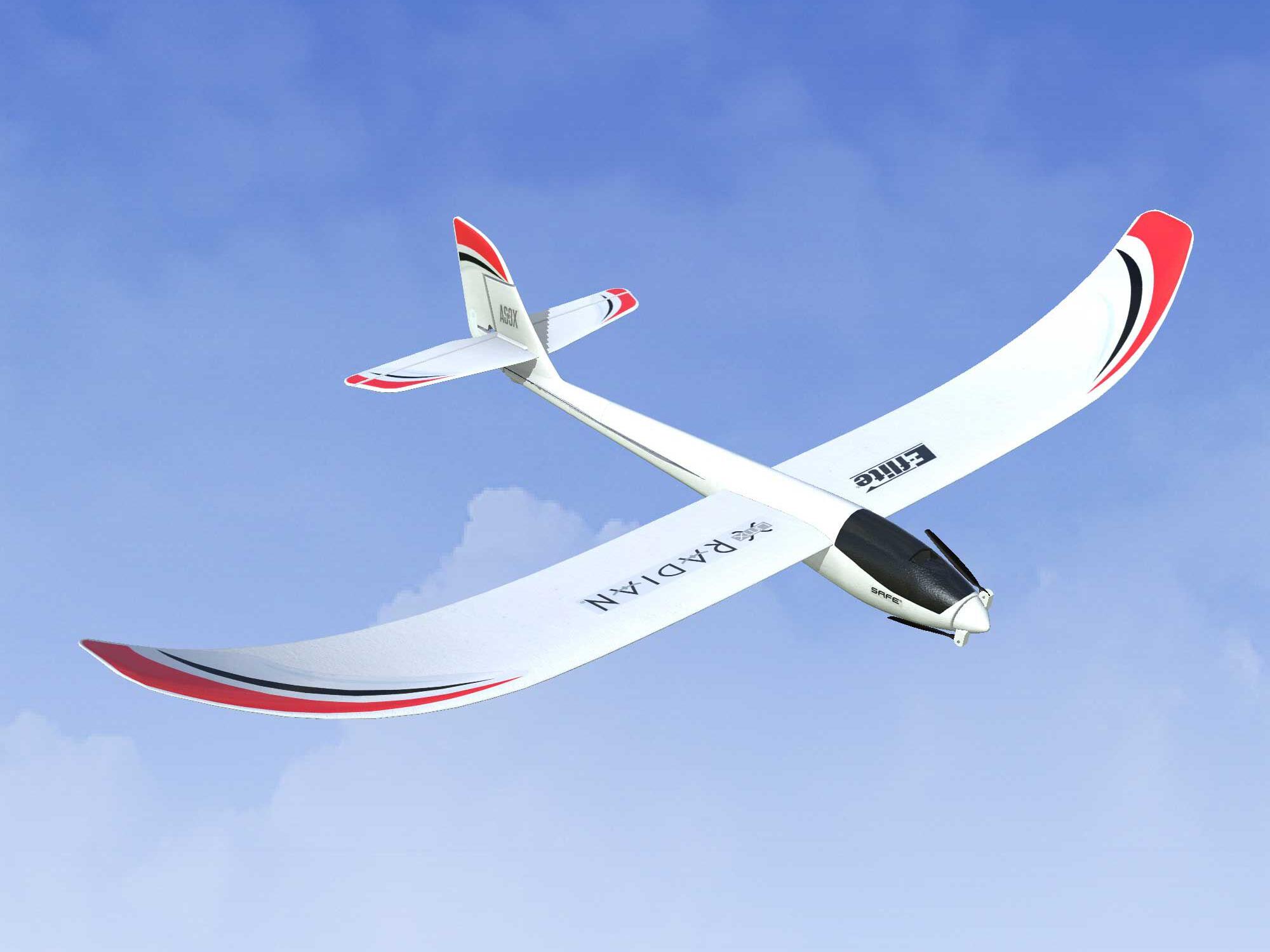 RealFlight Trainer Edition RC Flight Simulator with SLT6 Tra-18