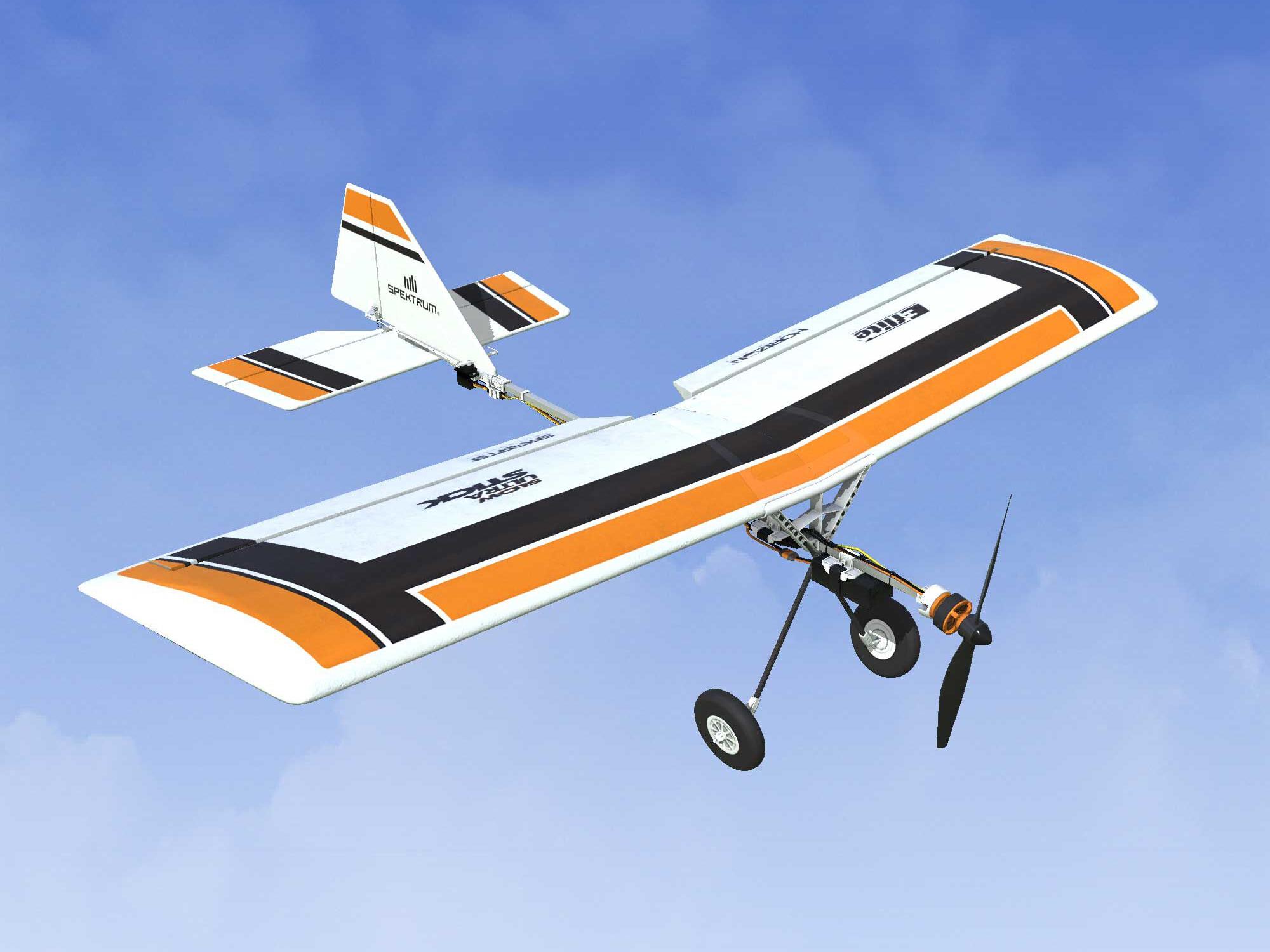 RealFlight Trainer Edition RC Flight Simulator with WS2000 W-9
