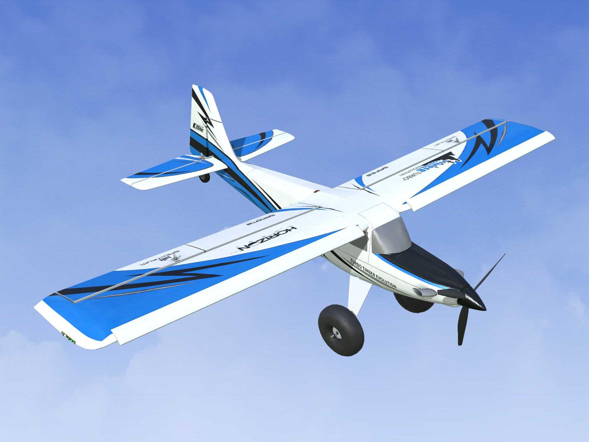 RealFlight Trainer Edition RC Flight Simulator with WS2000 W-15