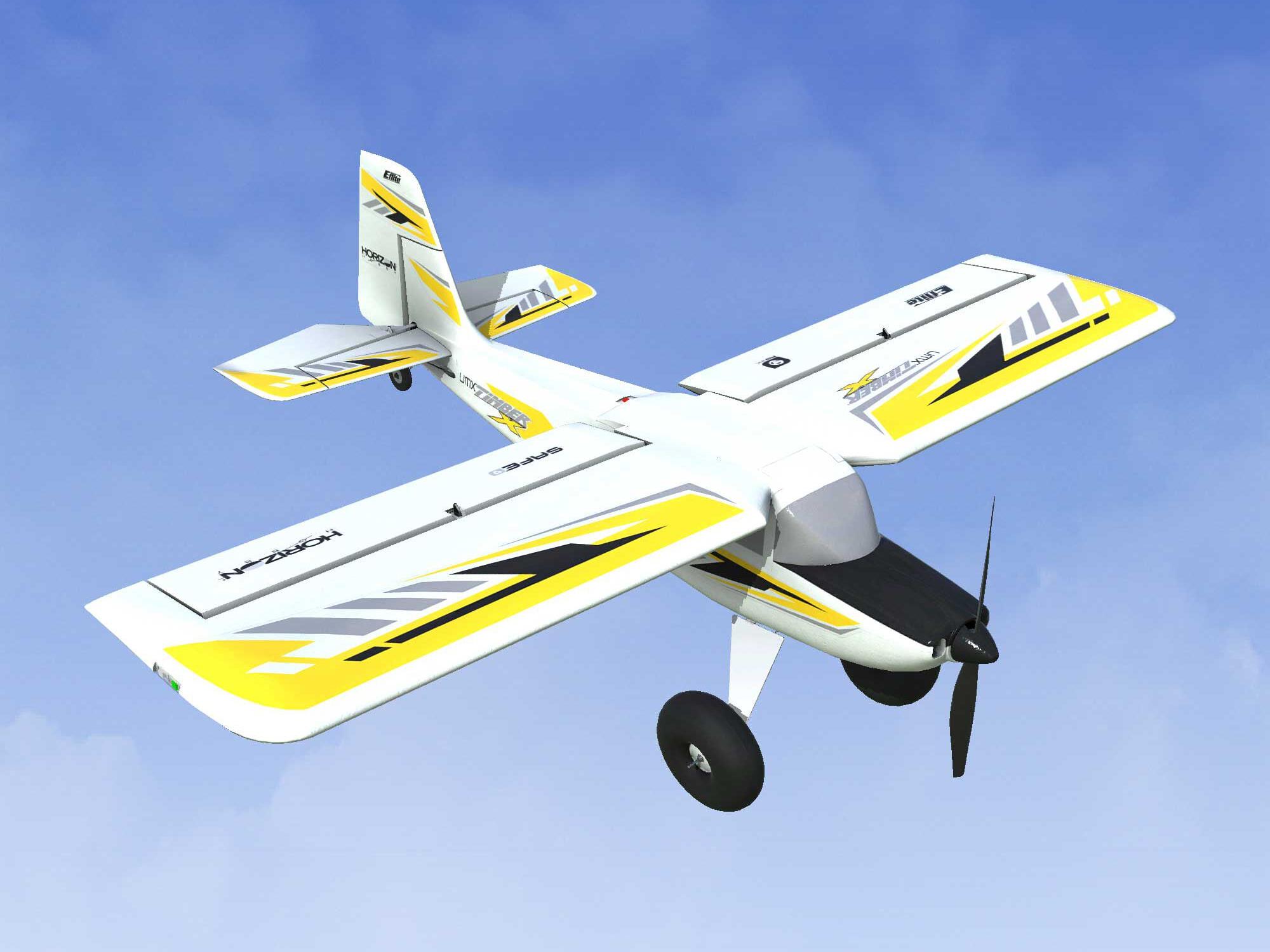 RealFlight Trainer Edition RC Flight Simulator with WS2000 W-16