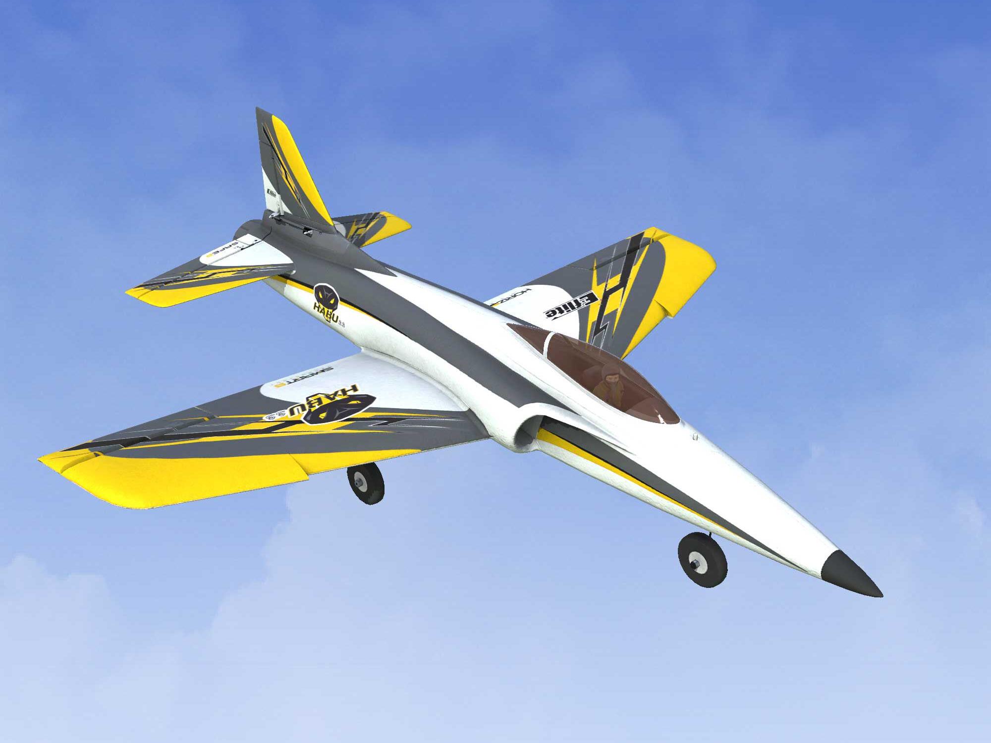 RealFlight Trainer Edition RC Flight Simulator with WS2000 W-20