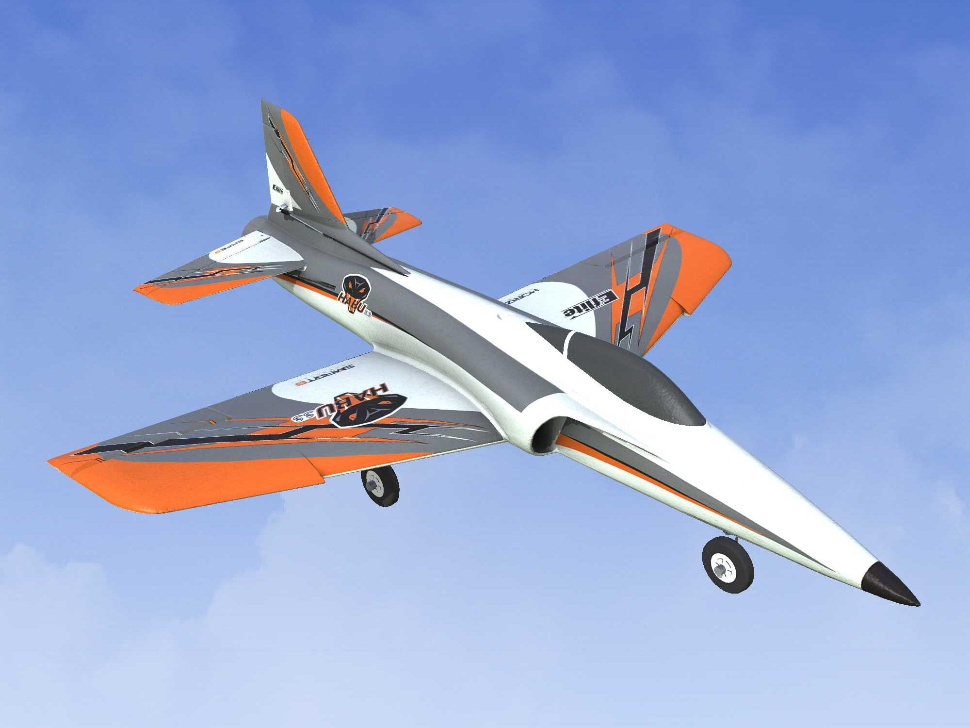 RealFlight Trainer Edition RC Flight Simulator with WS2000 W-21