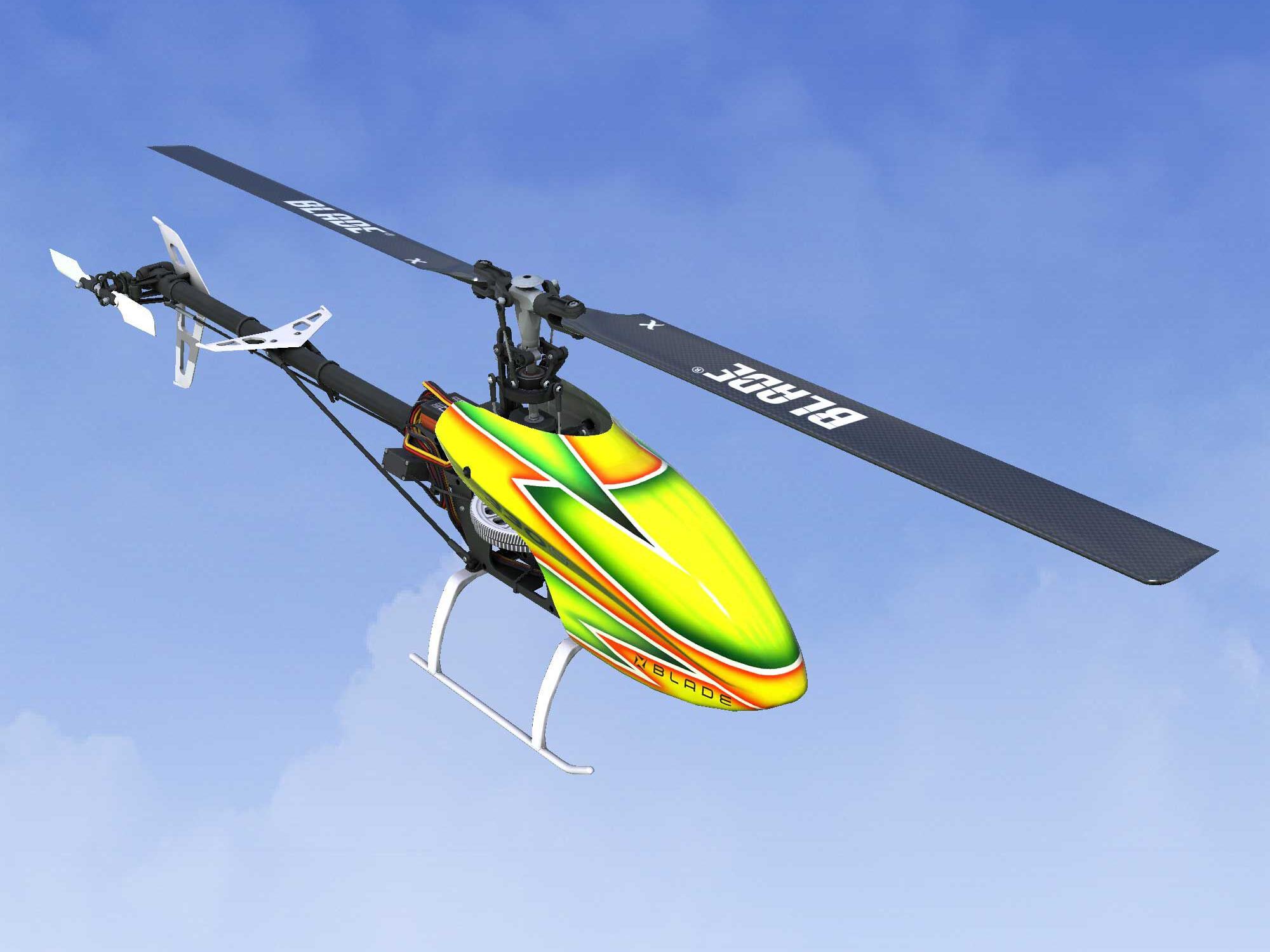 RealFlight Trainer Edition RC Flight Simulator with WS2000 W-26