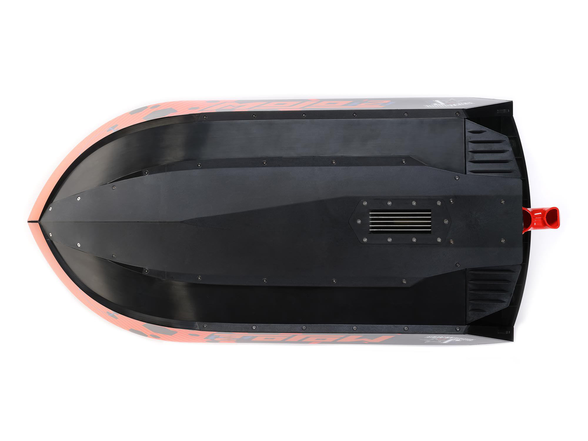 1/6 24" Jetstream Jet Boat RTR, Mojo-10