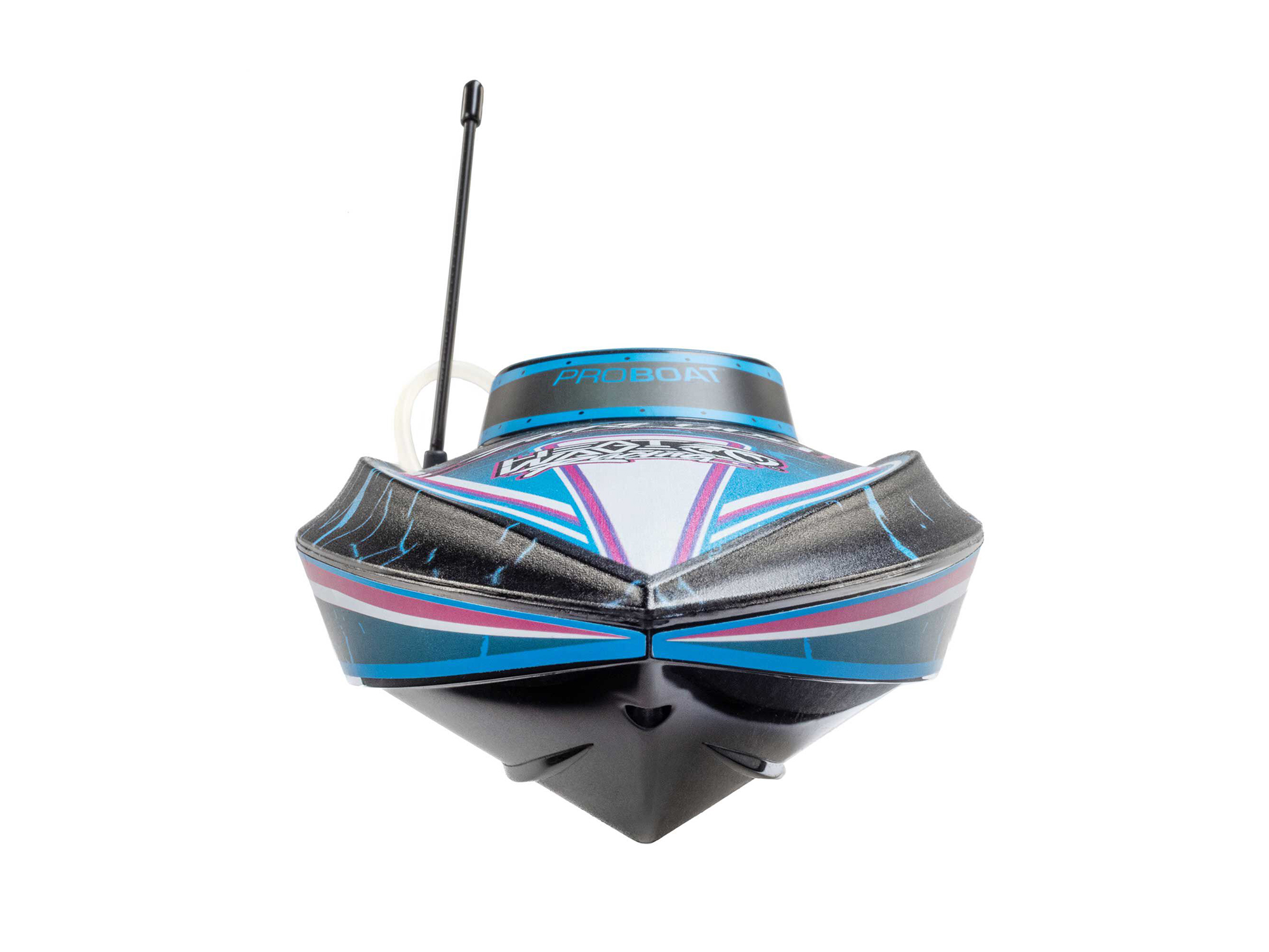 Recoil 2 18" Self-Righting Brushless Deep-V RTR, Shreddy-10