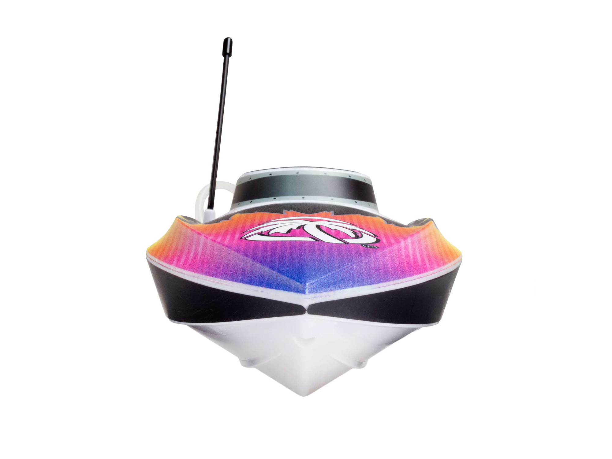 Recoil 2 18" Self-Righting Brushless Deep-V RTR, Heatwave-10