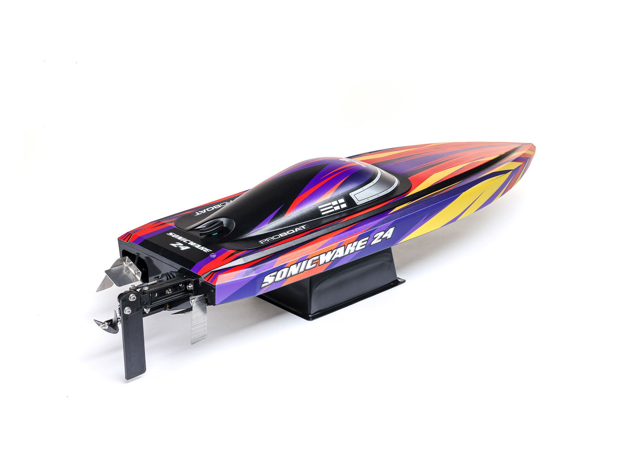 sonicwake-24-self-righting-brushless-deep-v-rtr-red