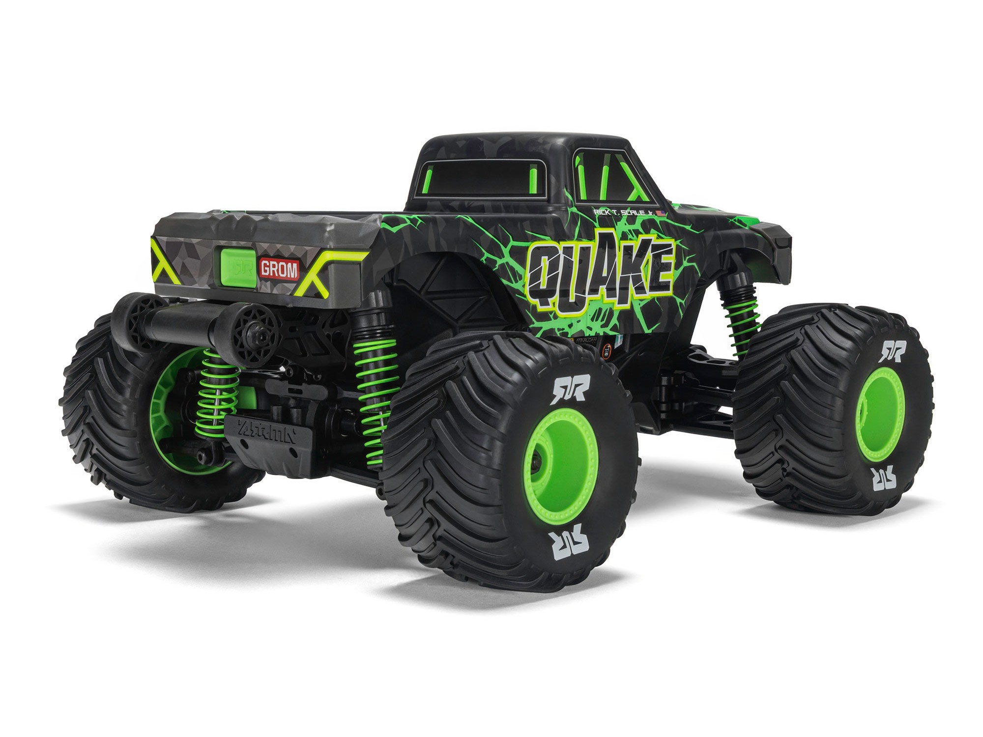 116-quake-grom-4x4-rtr-monster-truck-green
