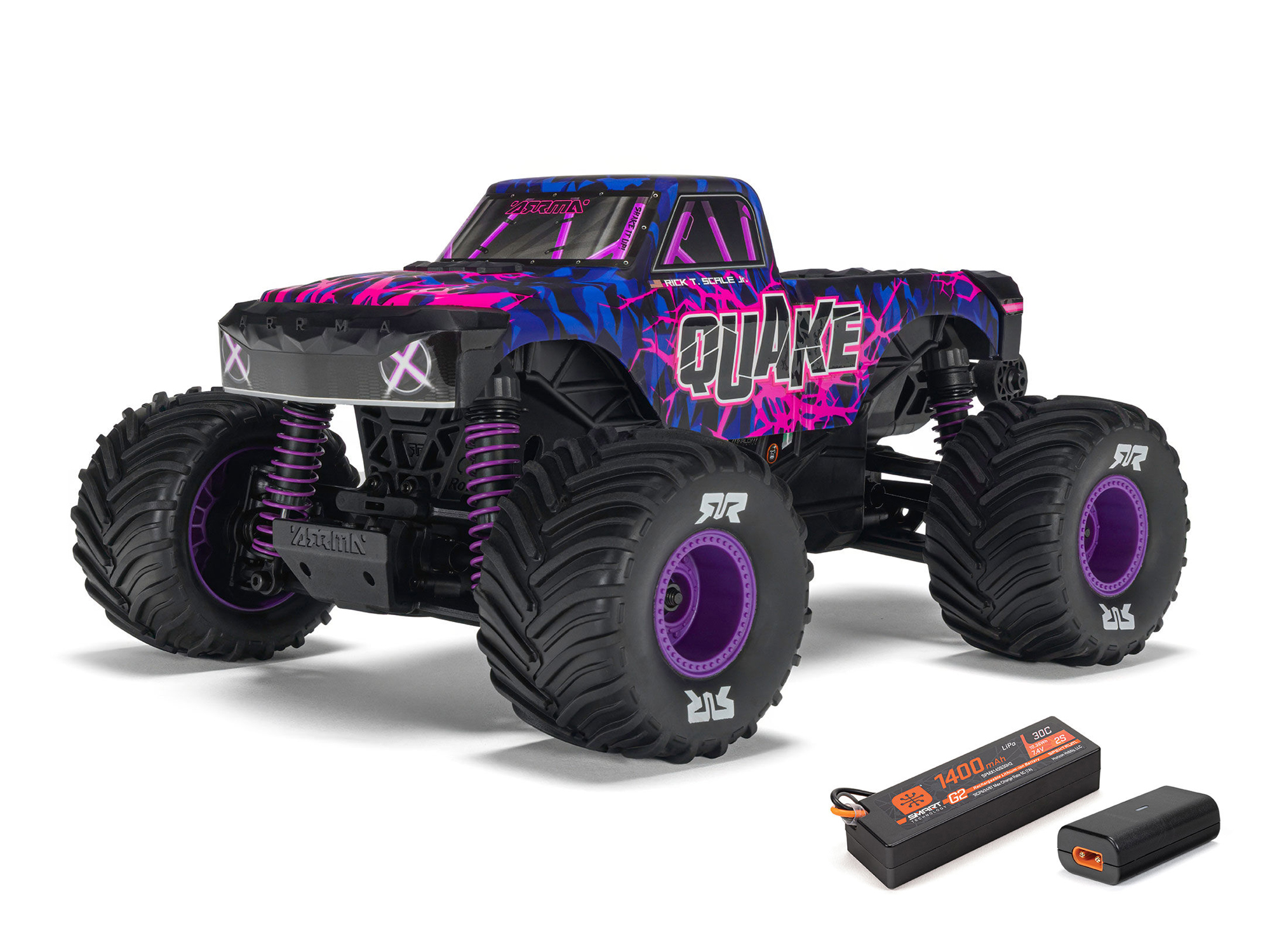 116-quake-grom-4x4-rtr-monster-truck-purple