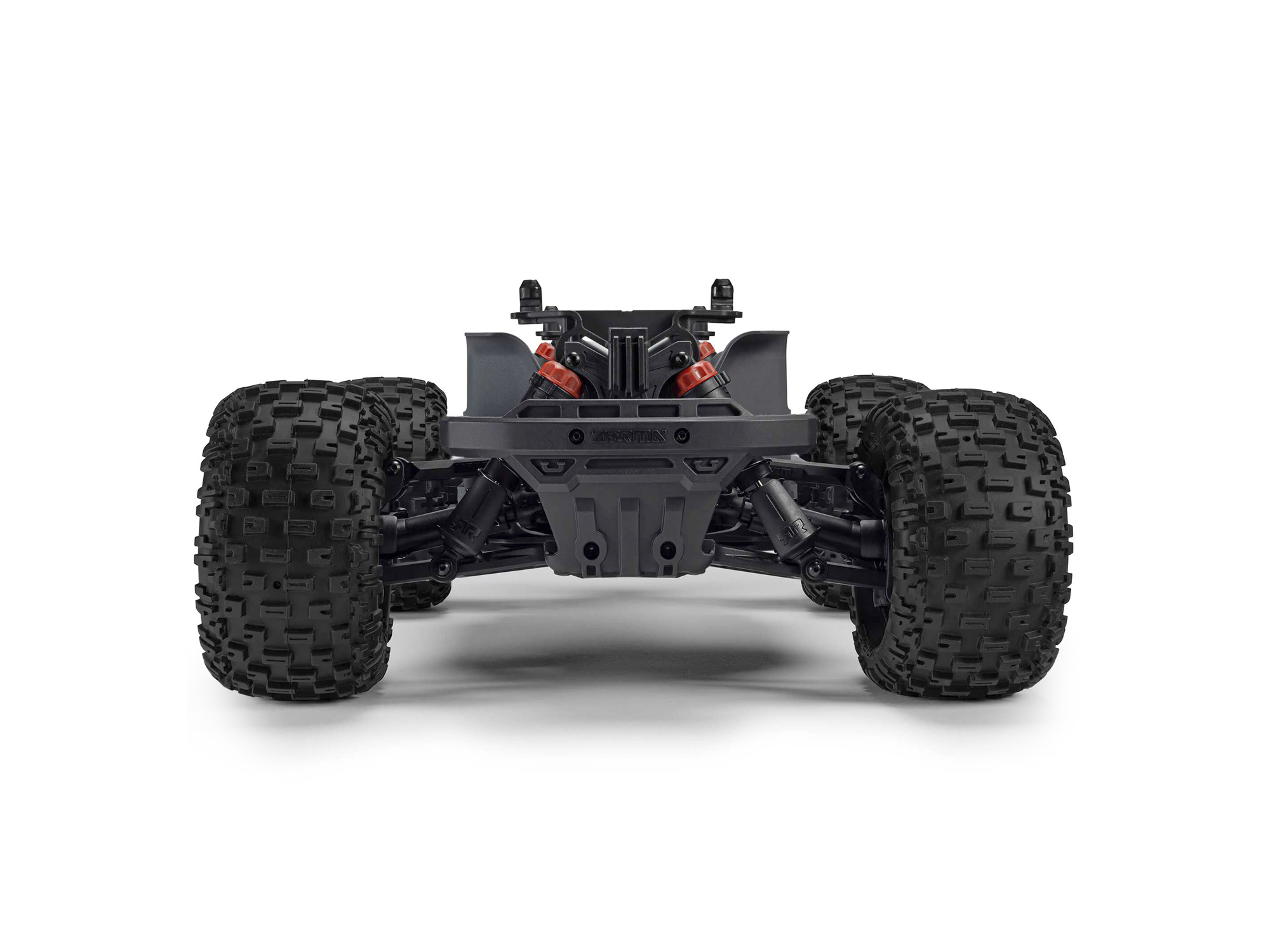1/10 GRANITE MEGA 665 4X4 RTR Monster Truck Blue-10