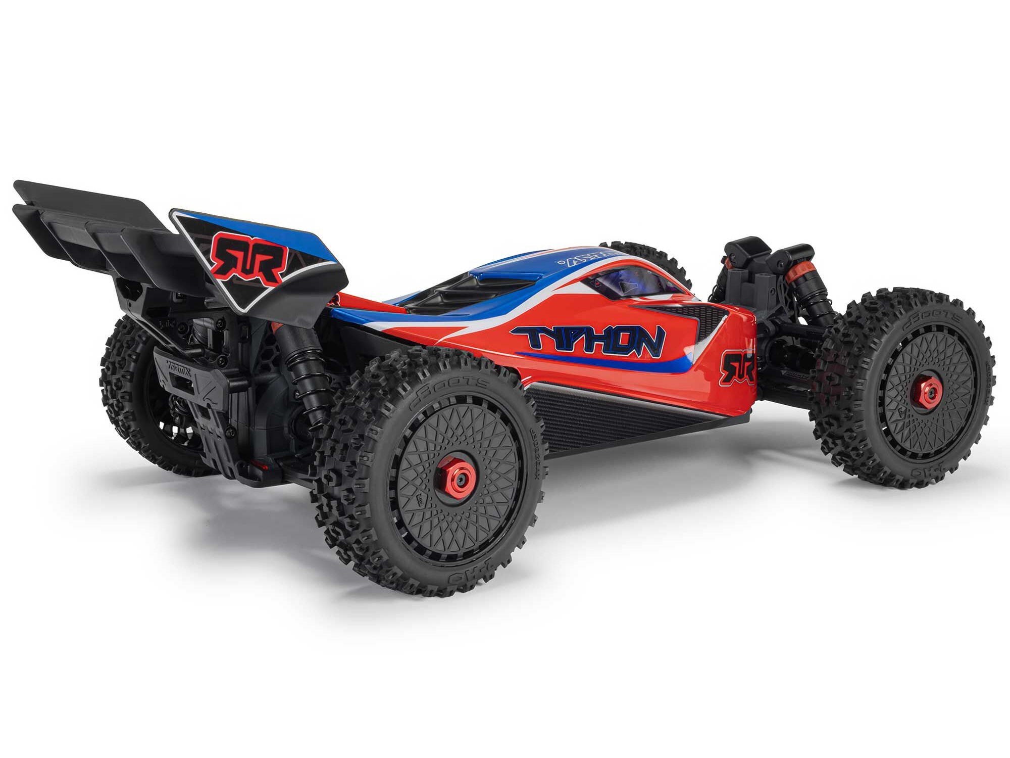 18-typhon-223s-blx-4x4-buggy-rtr-with-dsc-red