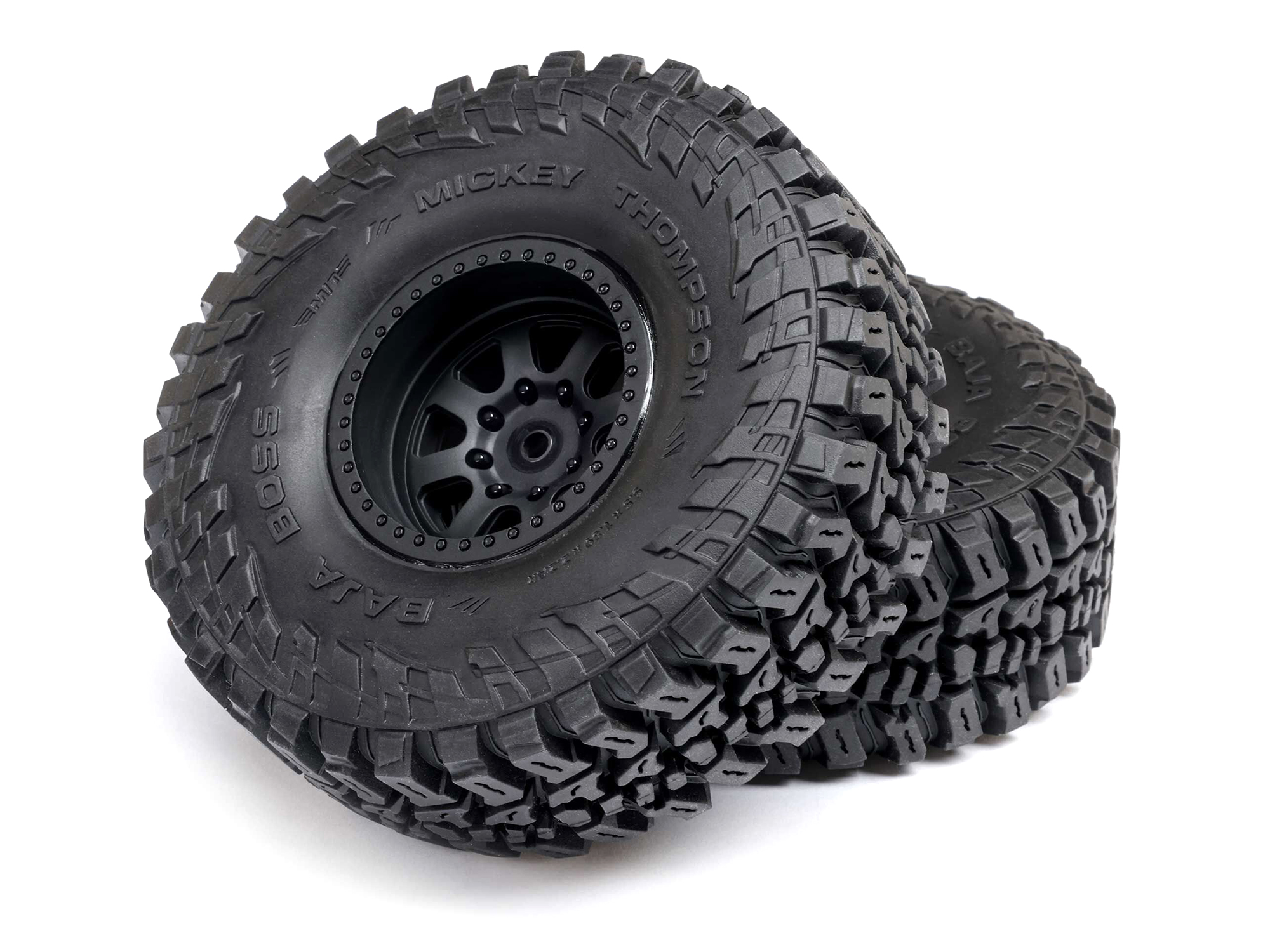 1/8 AXP8 Gilamon 2.2 4X4 RTR Trail Buggy - Green-33