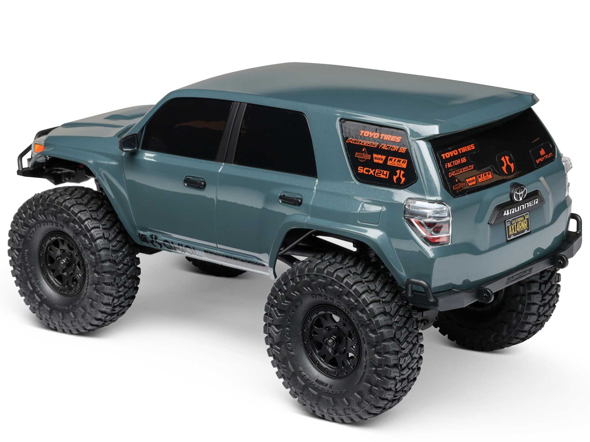 axial-1-24-scx24-toyota-4runner-4x4-rtr-brushed-rock-crawler-grey
