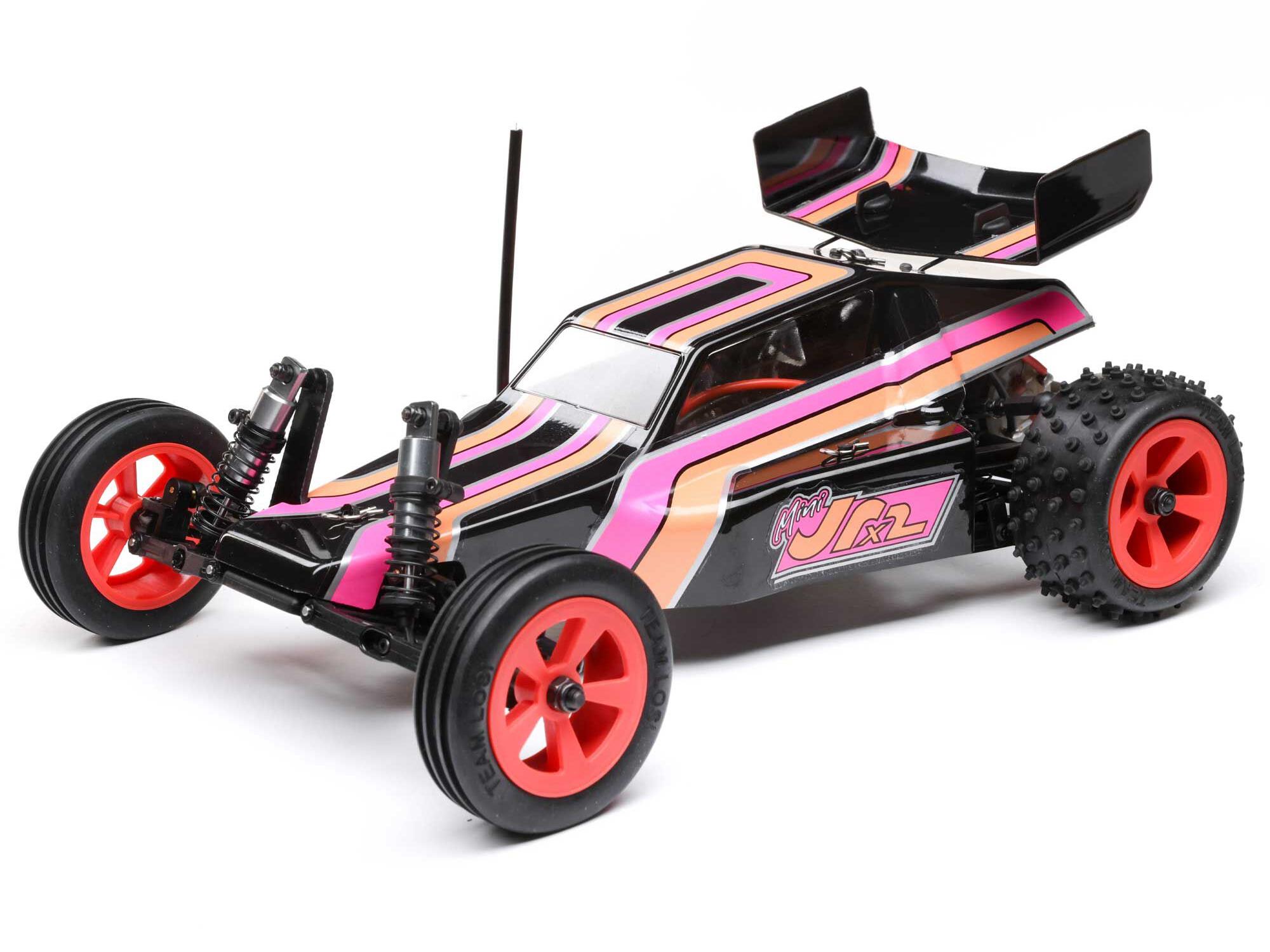 116-mini-jrx2-brushed-2wd-buggy-rtr-black