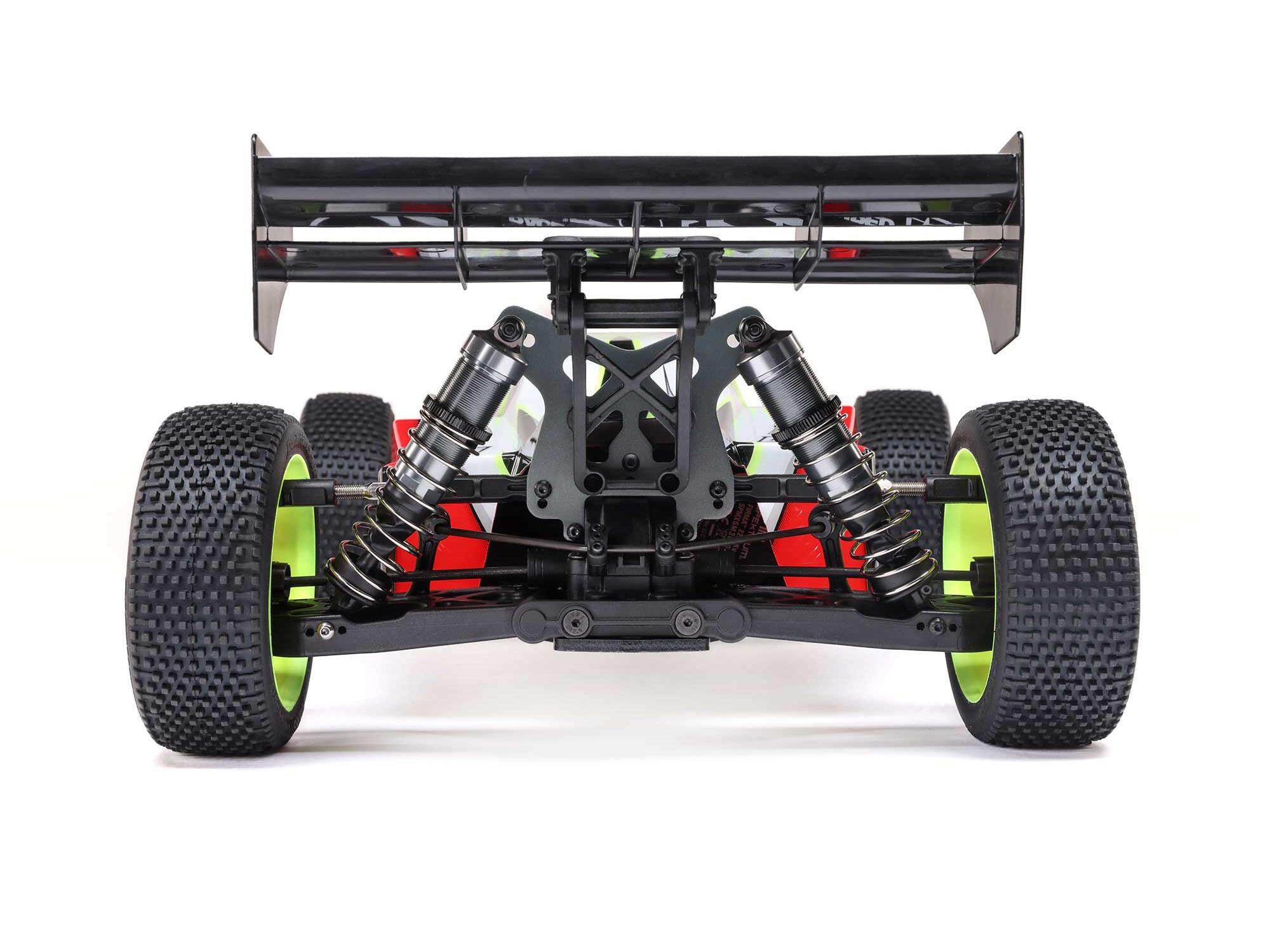 1/8 8IGHT-XE 4WD Sensored Brushless Racing Buggy RTR-8