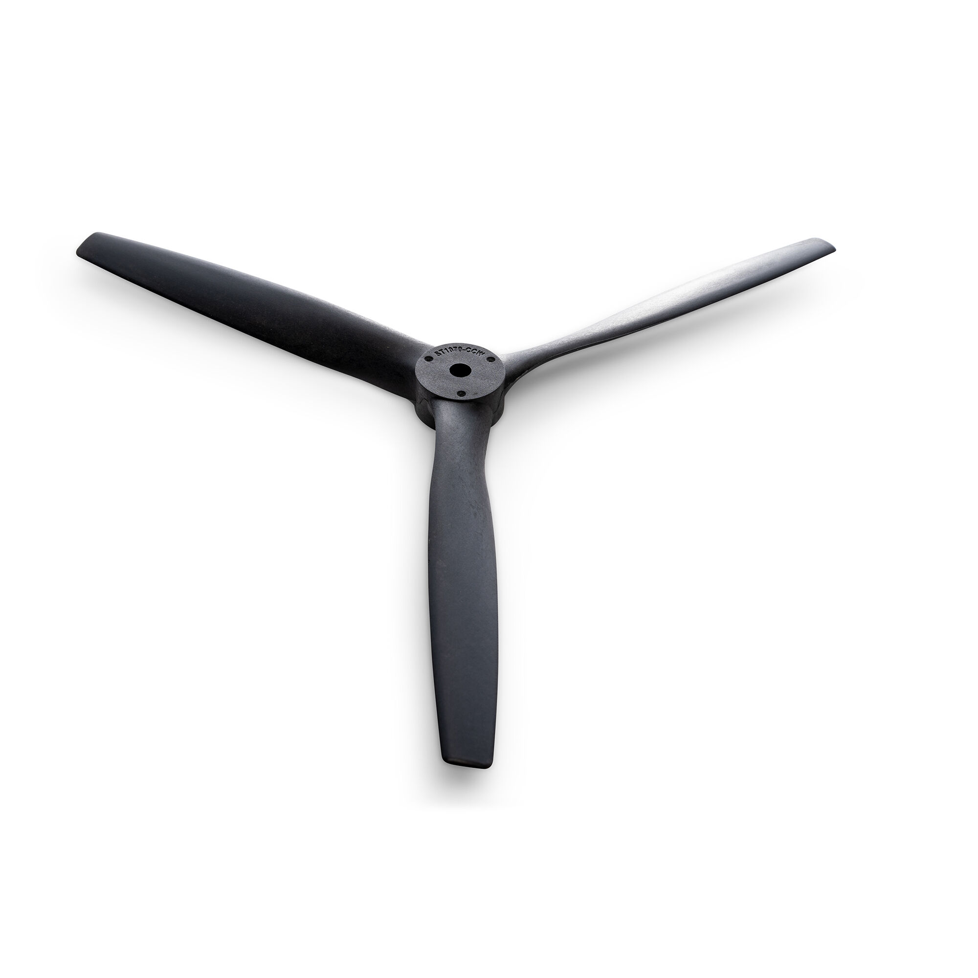 10x7 3-Blade Propeller, CCW