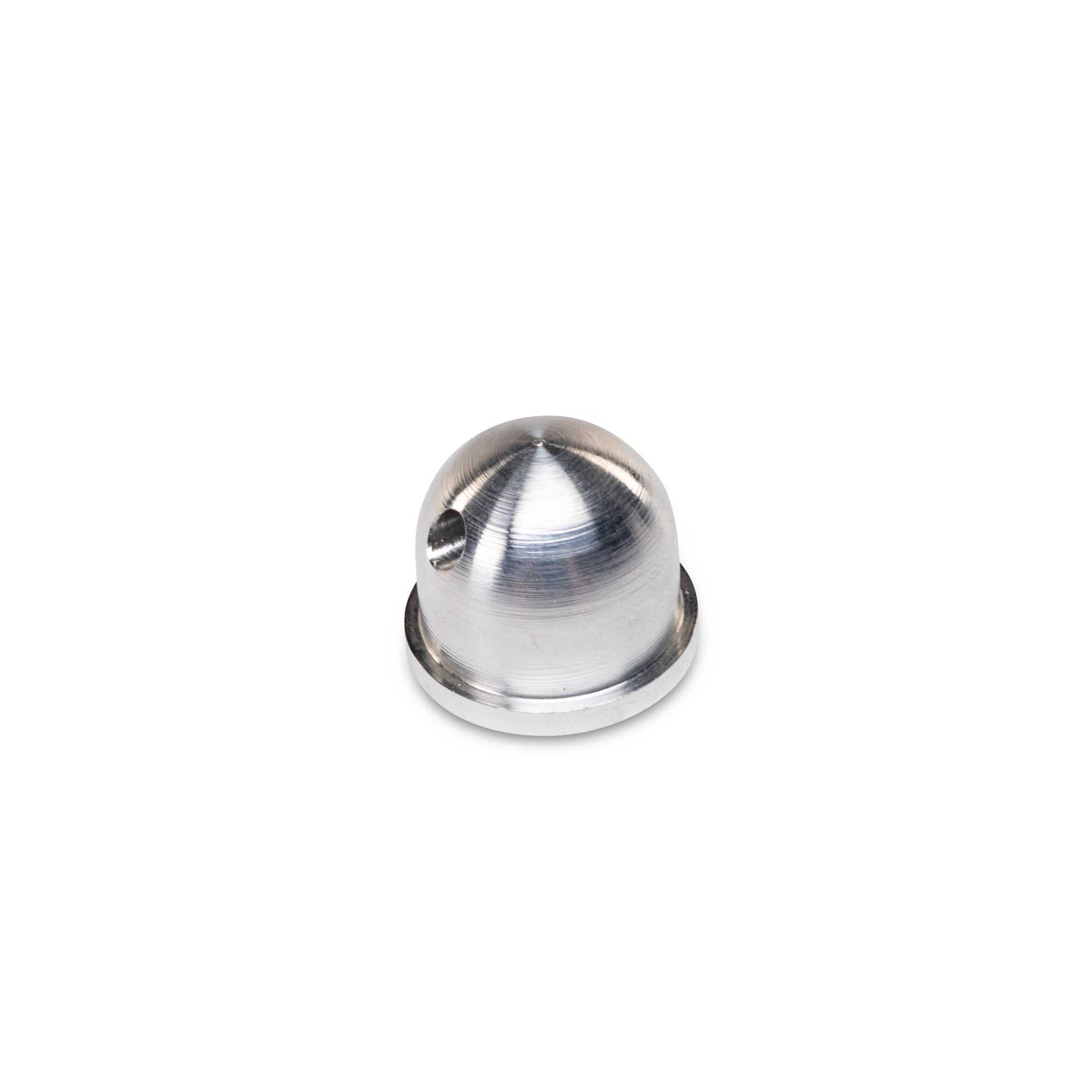 Spinner Nut, 1/4