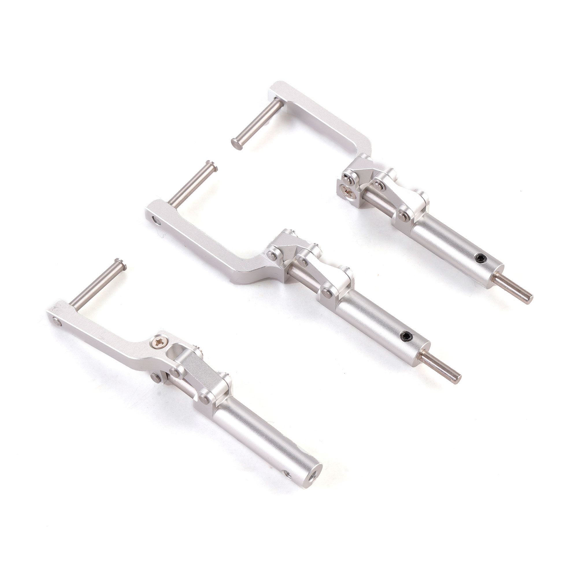 main-and-nose-gear-cnc-shock-absorbing-strut-set