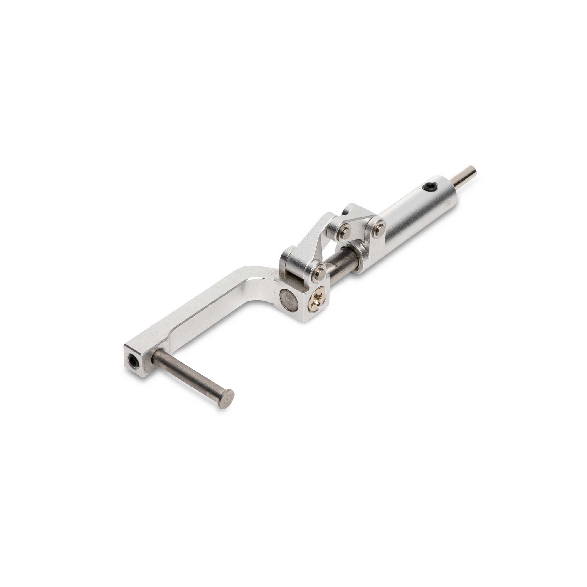Left LG Strut Set; Viper 70