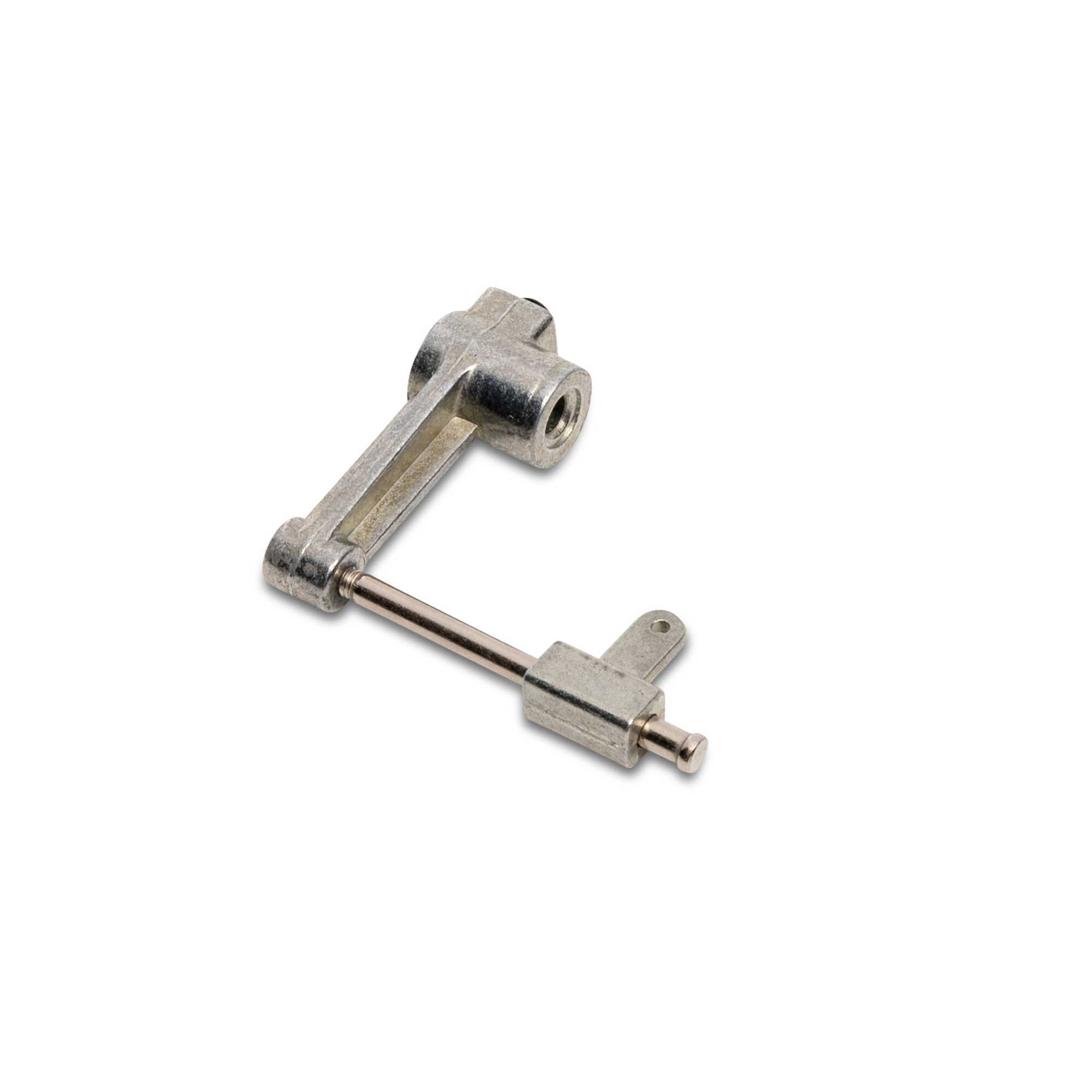 nose-gear-steering-arm-viper-70mm