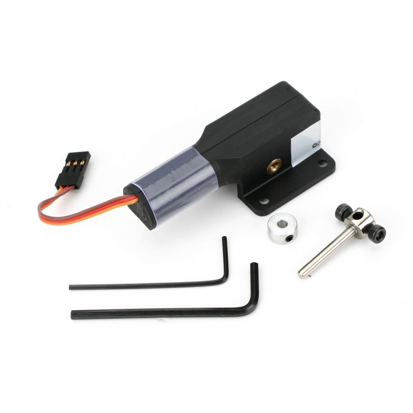 10-15-main-electric-retract-unit