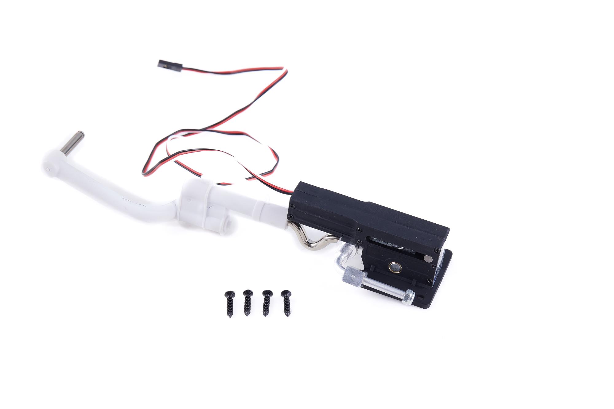 Nose Retract Unit: Carbon-Z T-28