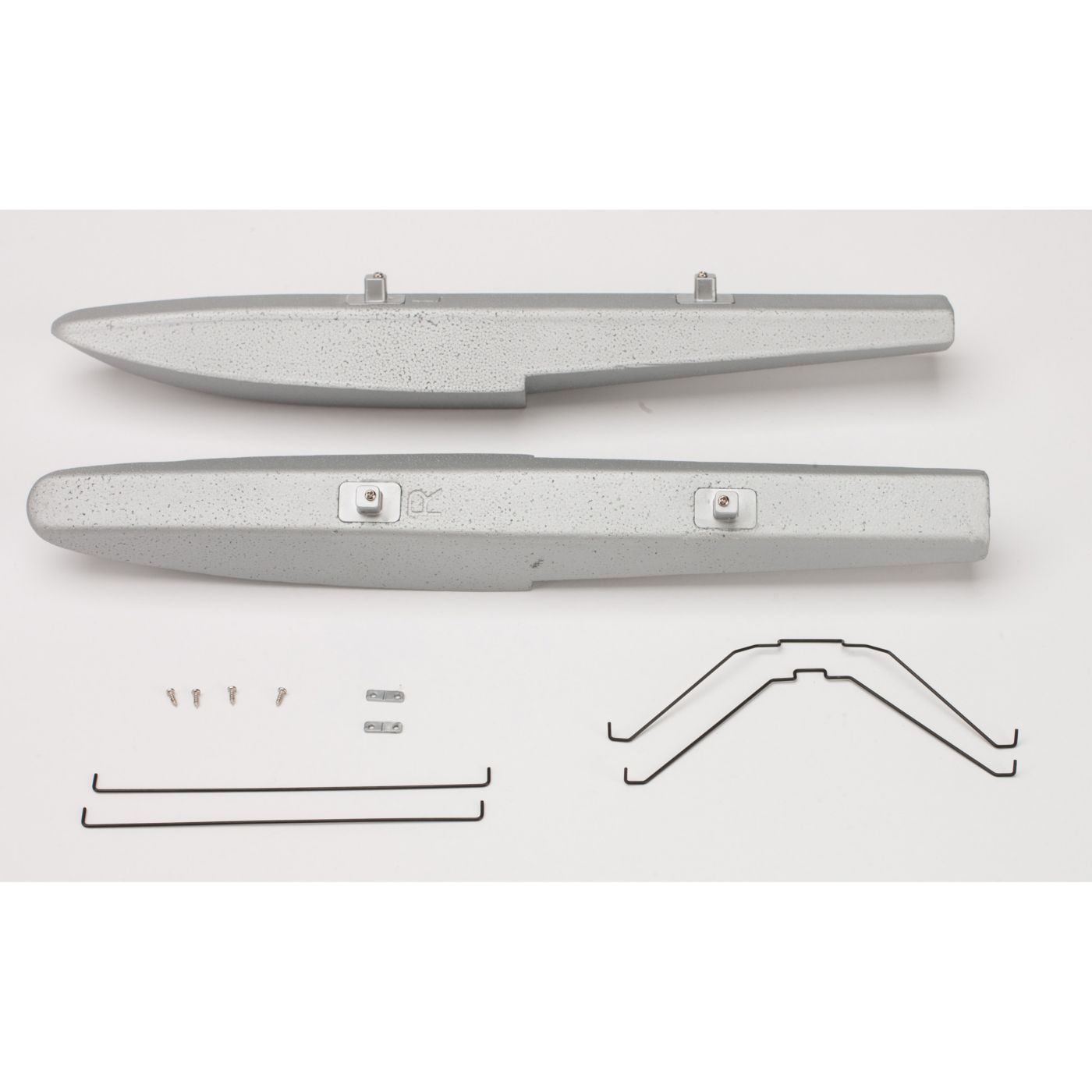 Float Set w/Accessories: UMX Carbon Cub/UMX Timber-2