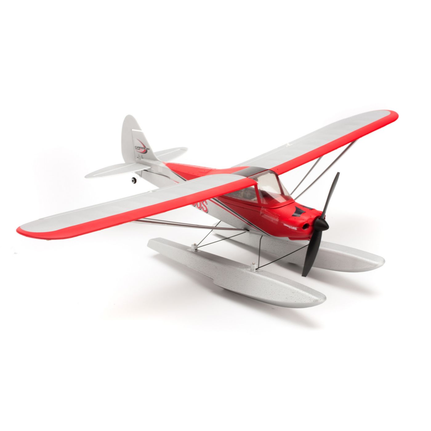 Float Set w/Accessories: UMX Carbon Cub/UMX Timber-3