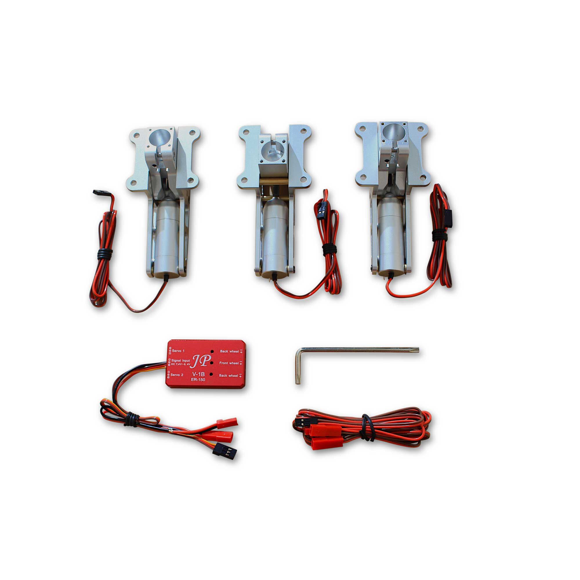 retract-unit-set-ov-10-bronco-20cc
