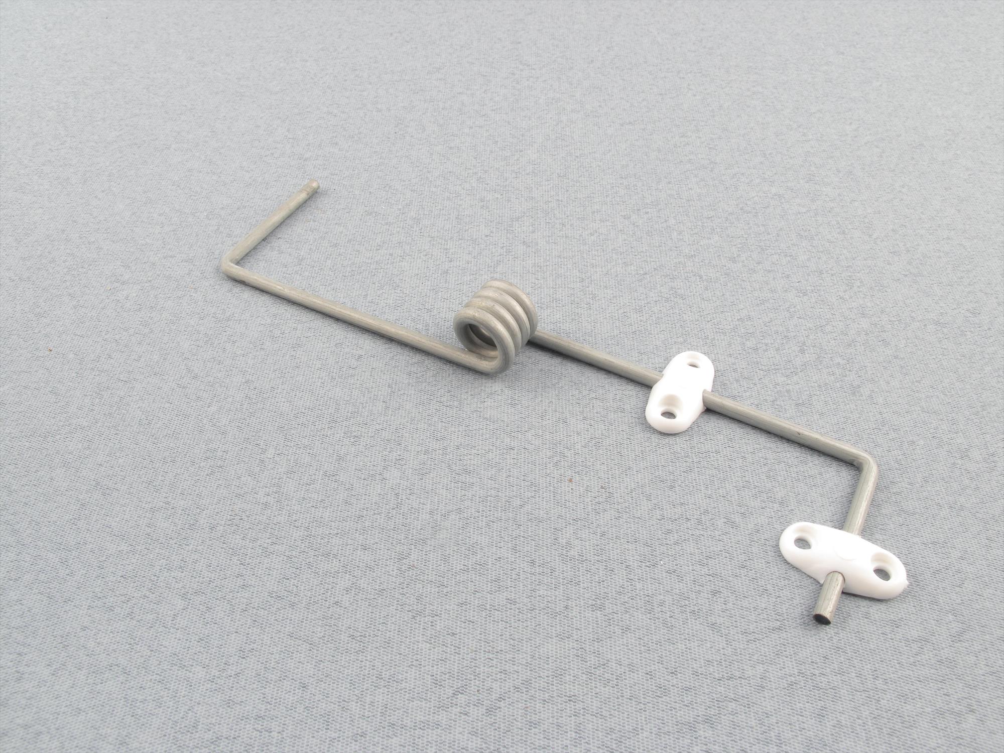 Noseleg 10G 104mm/4.0