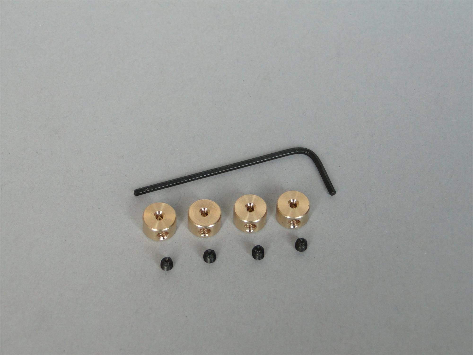 collets-wallen-key-16g-pk4