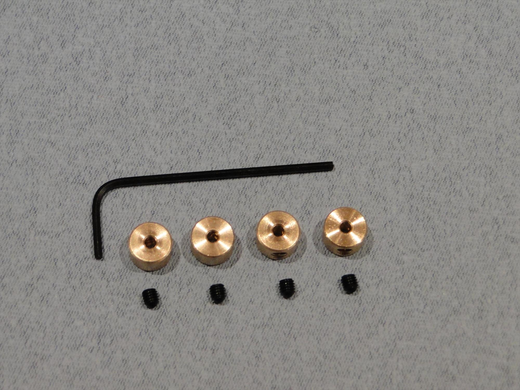 collets-wallen-key-14g-pk4