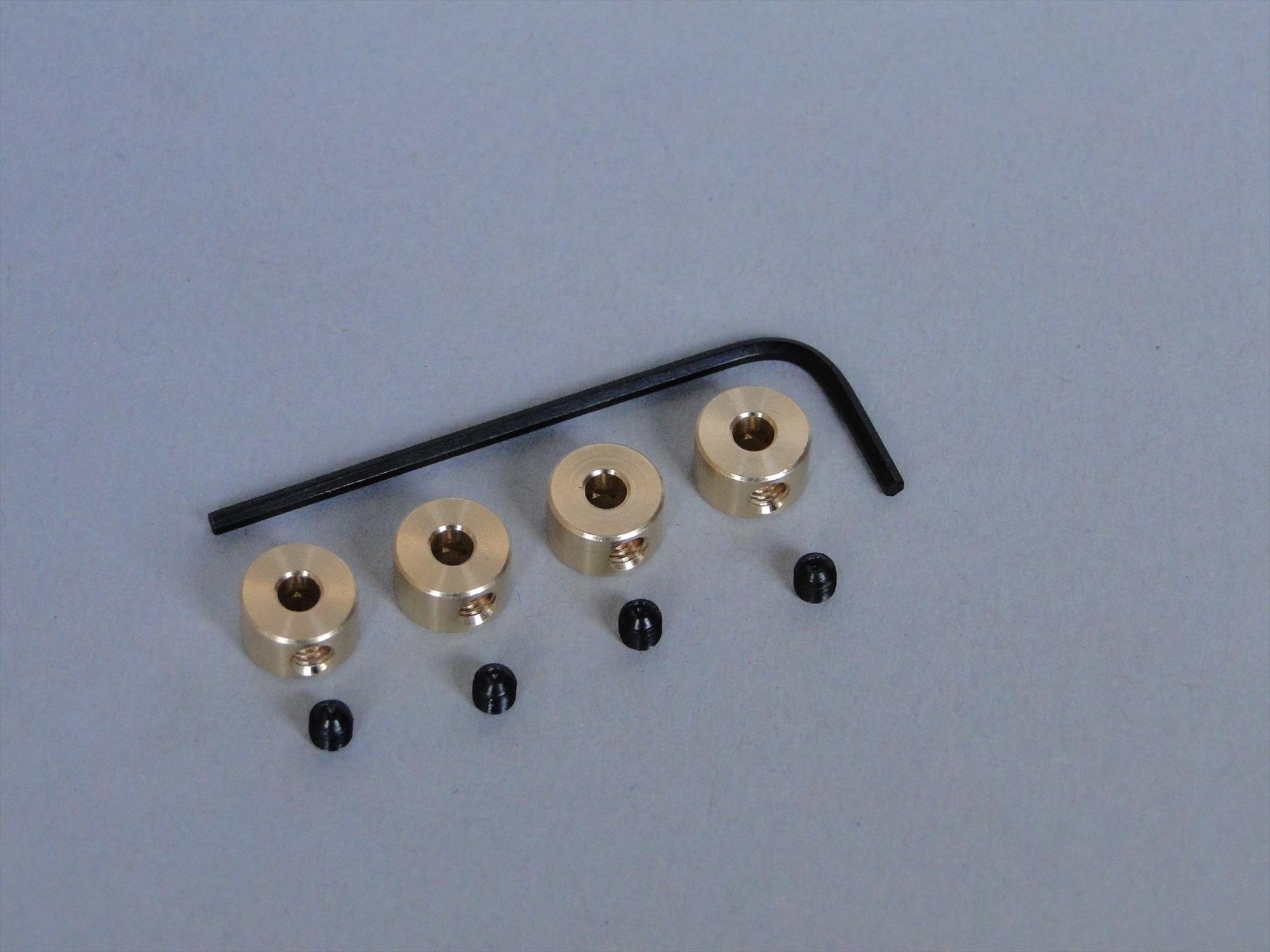 collets-wallen-key-12g-pk4