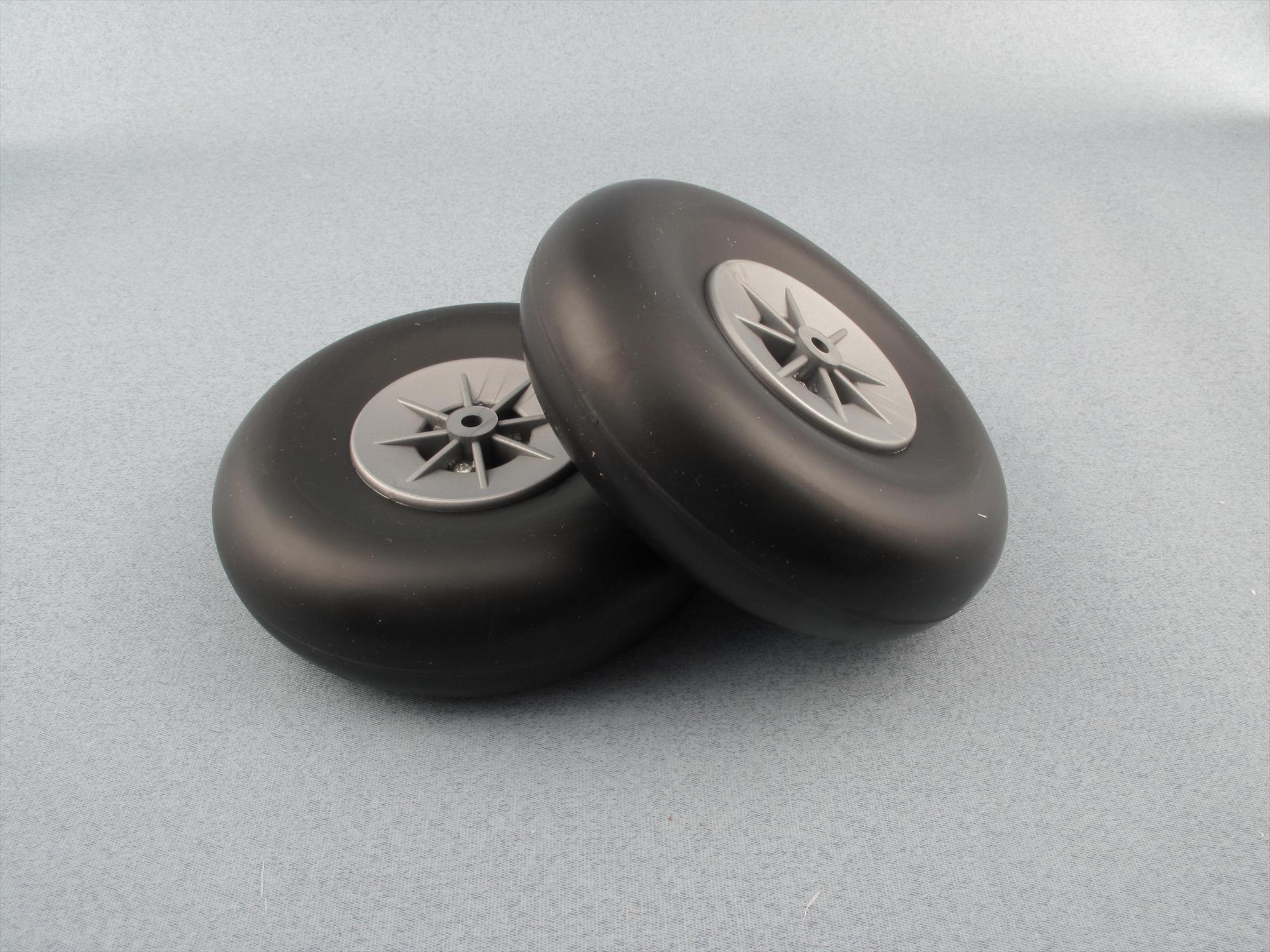 airwheel-nylon-hub-100mm40pk2